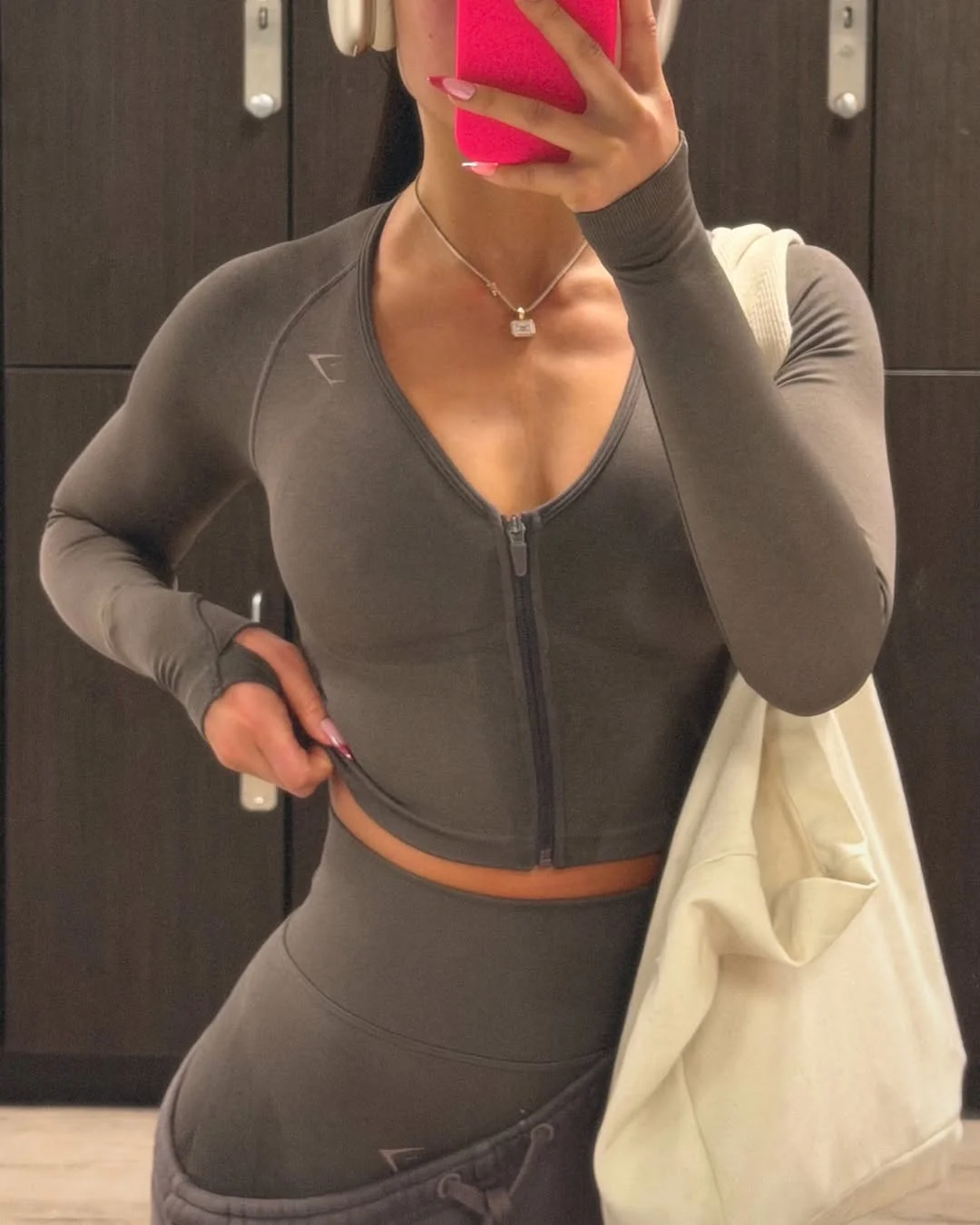 Chaqueta Lift Seamless - imagen 6