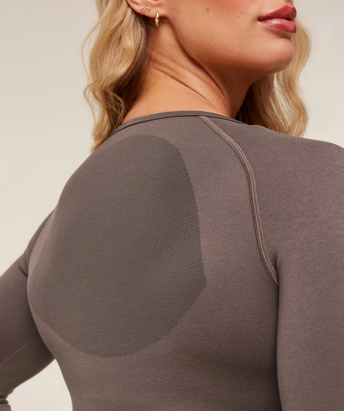 Chaqueta Lift Seamless - imagen 7