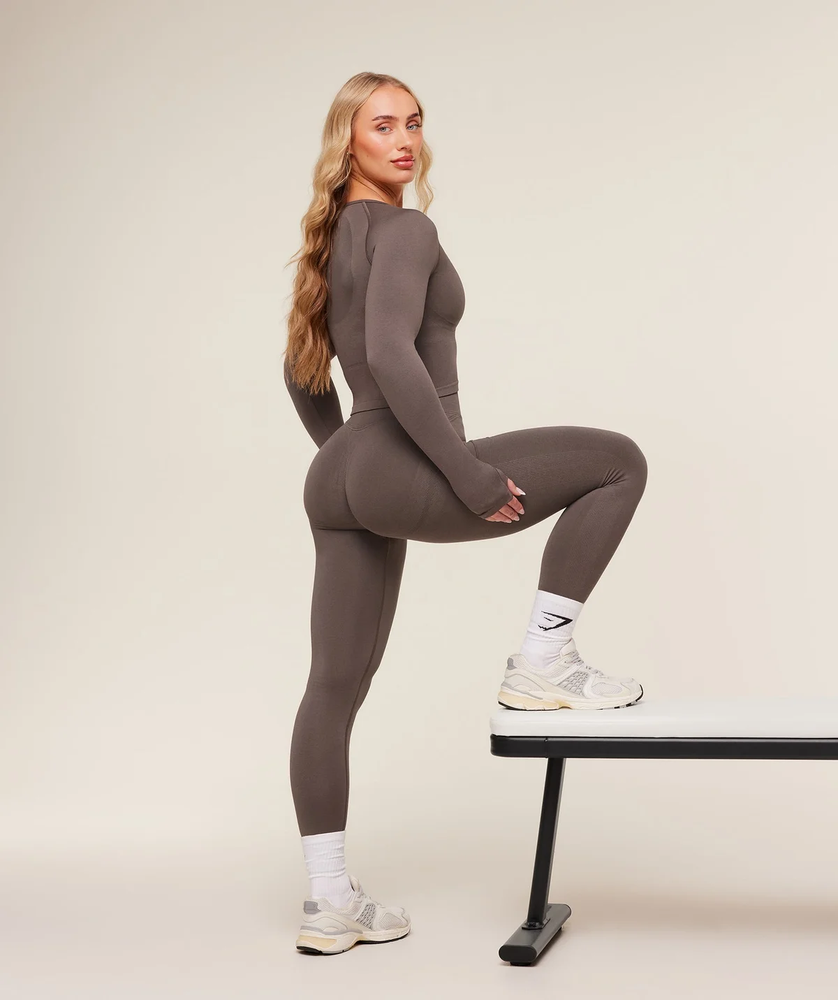 Chaqueta Lift Seamless - imagen 5