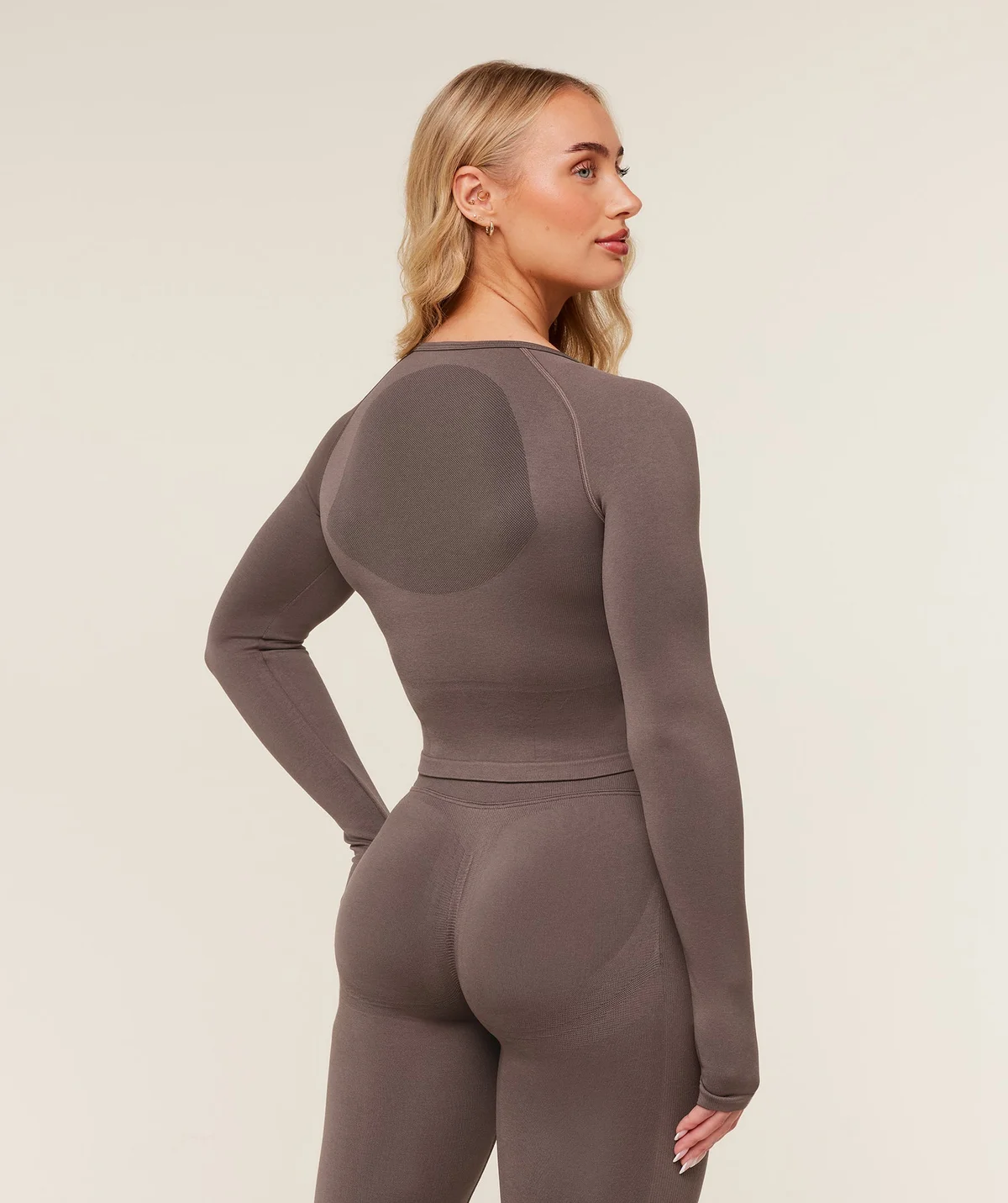 Chaqueta Lift Seamless - imagen 4