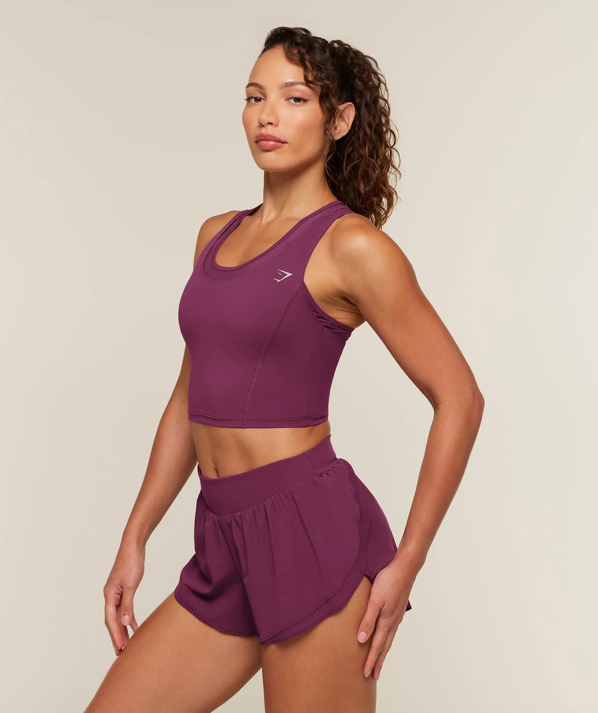 Camiseta sin Mangas Mesh - imagen 3