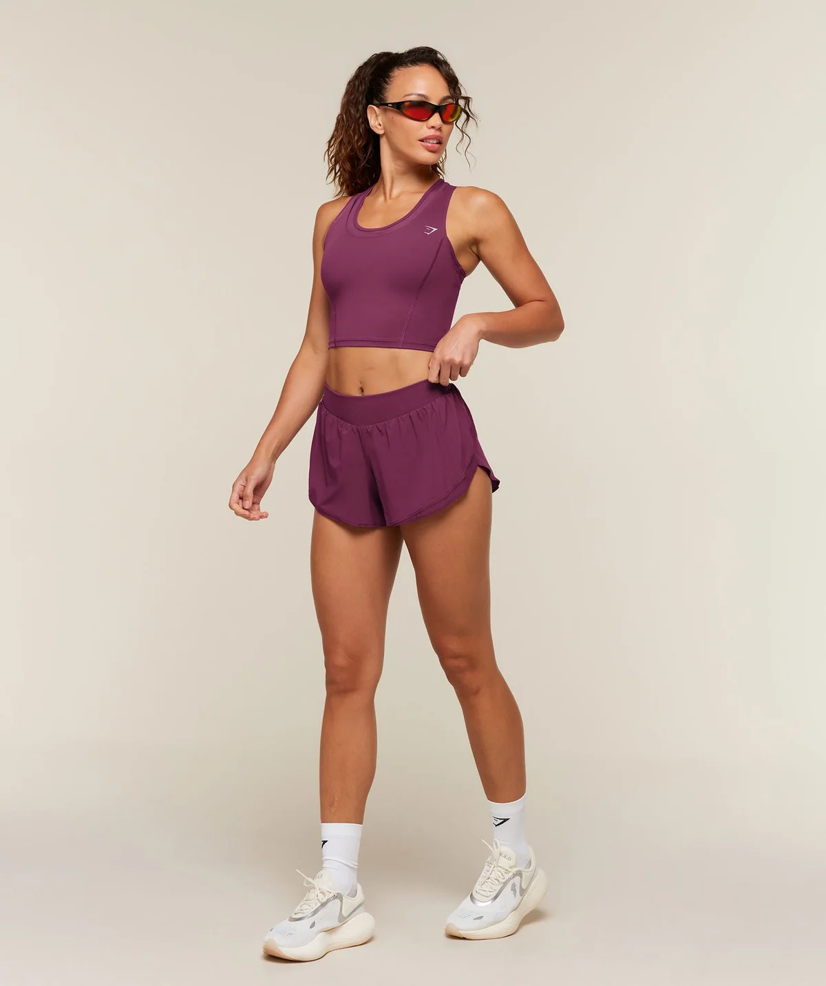 Camiseta sin Mangas Mesh - imagen 7