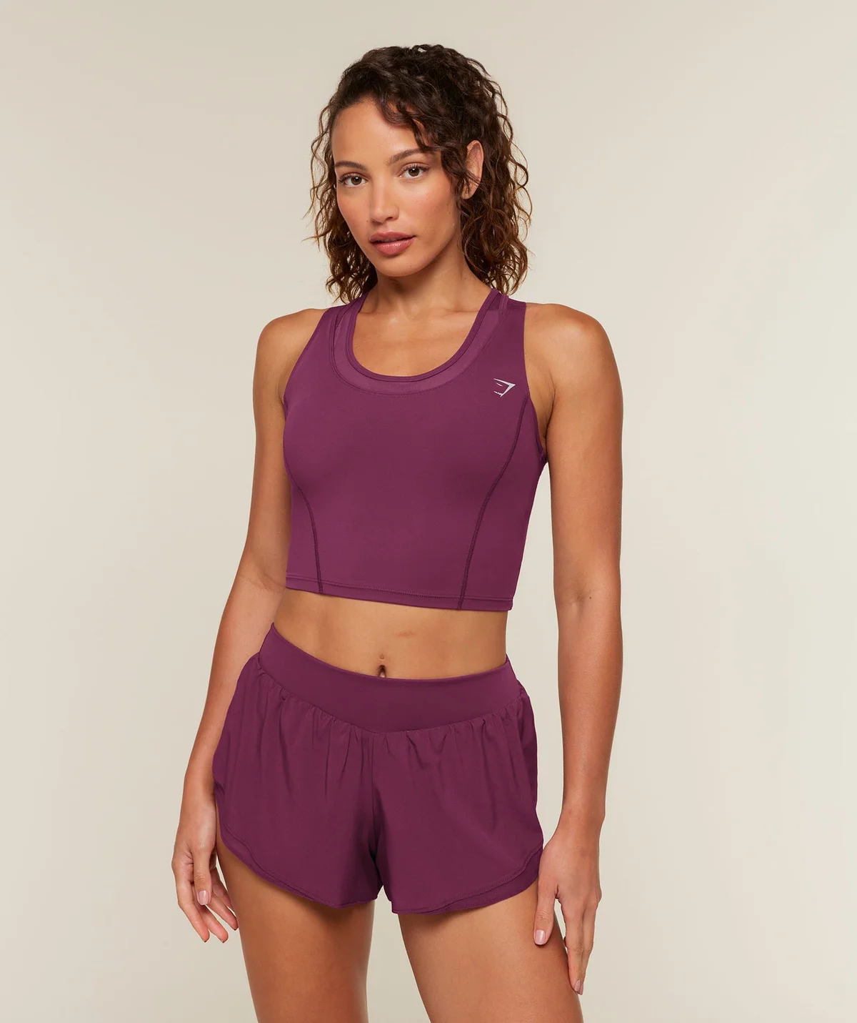 Camiseta sin Mangas Mesh - imagen 1