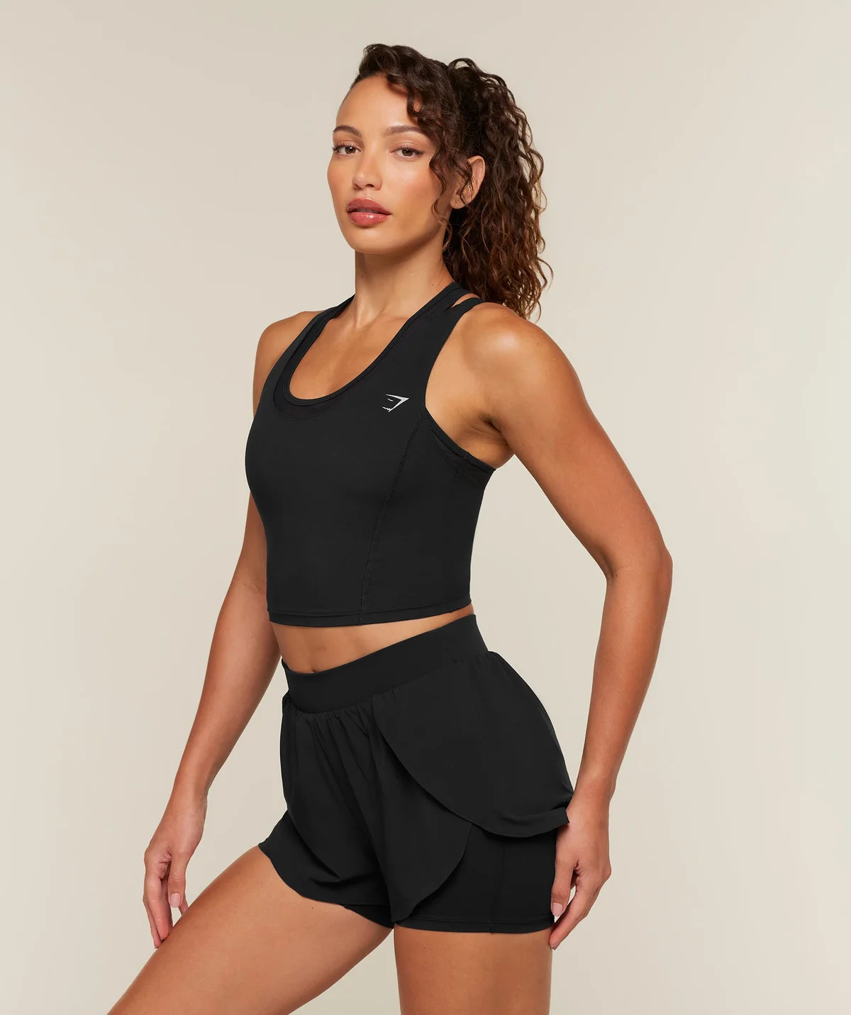 Camiseta sin Mangas Mesh - imagen 3