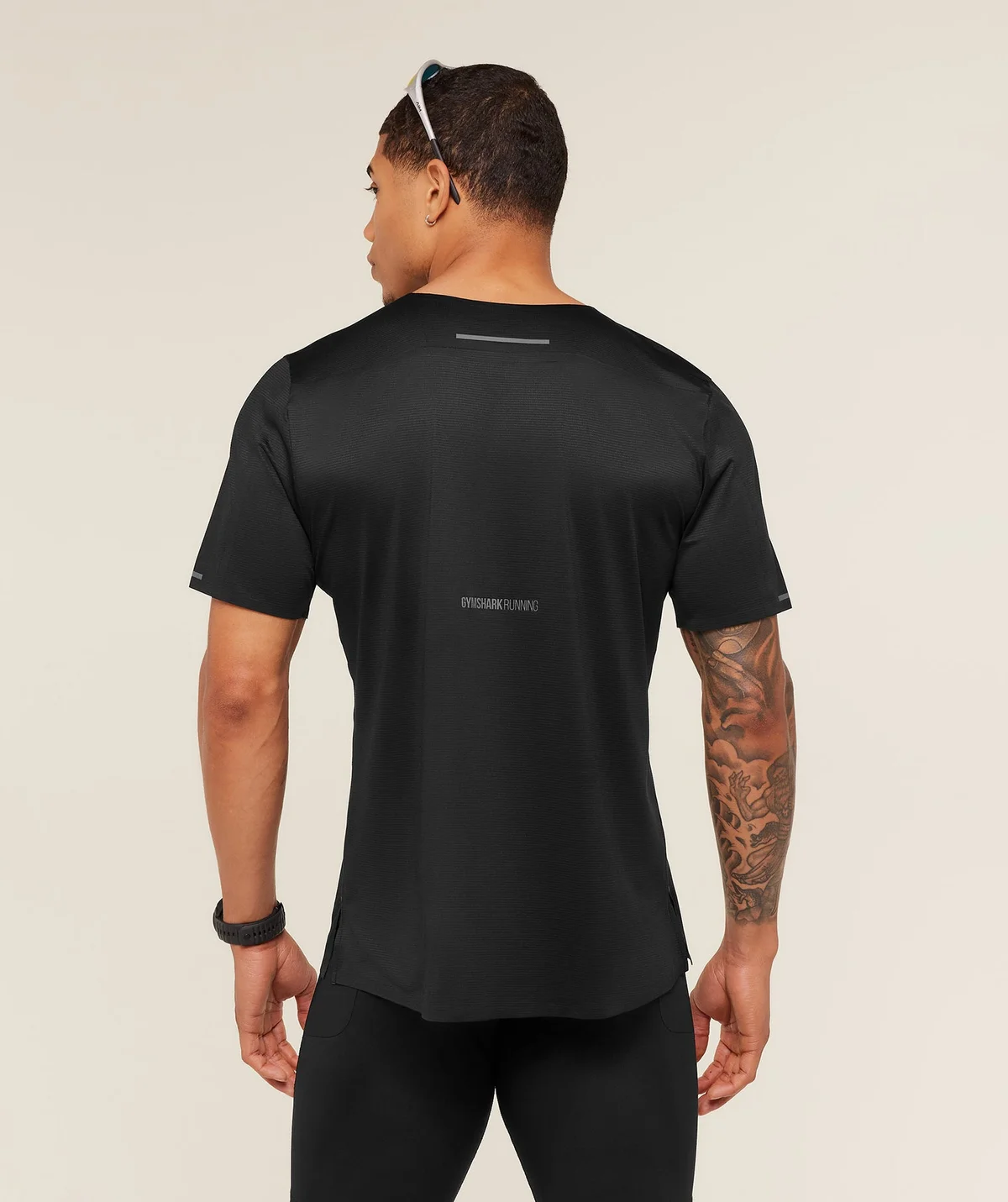 Camiseta Running Elite - imagen 2