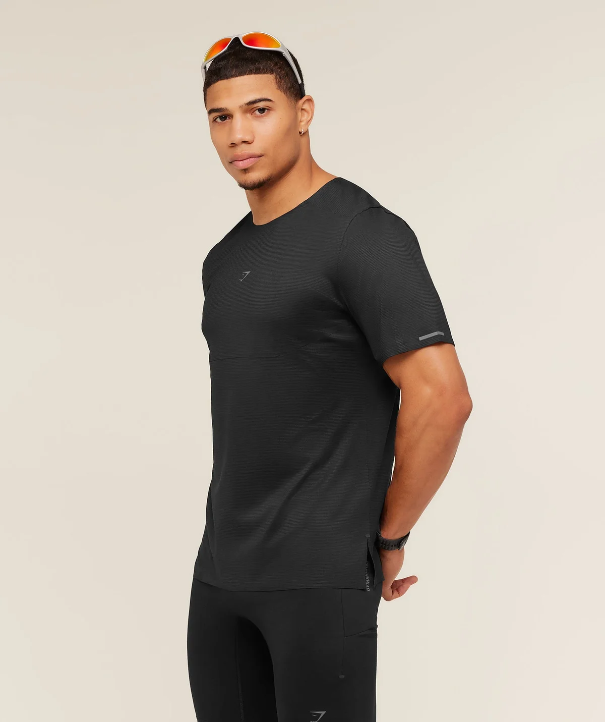 Camiseta Running Elite - imagen 3