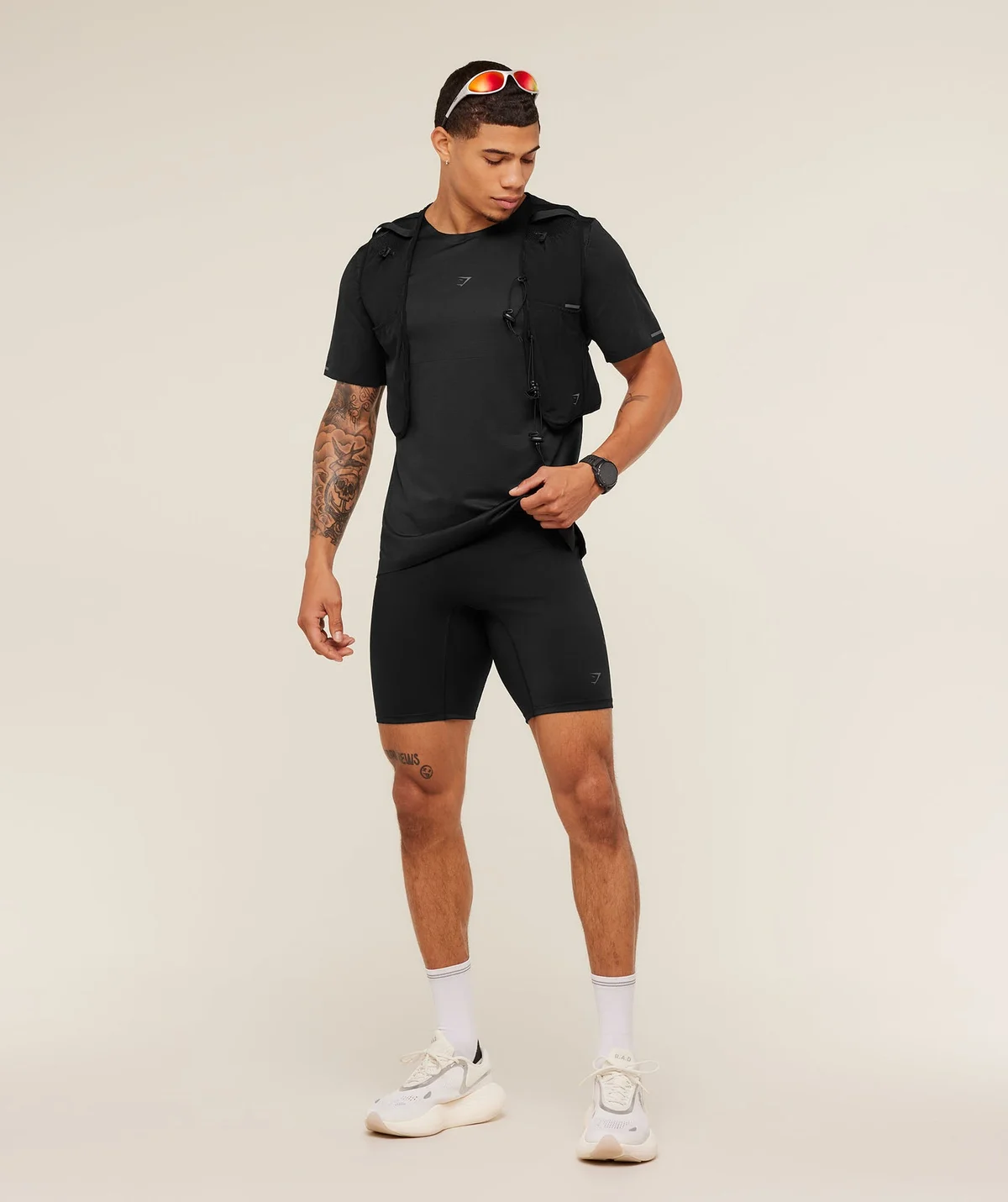 Camiseta Running Elite - imagen 9