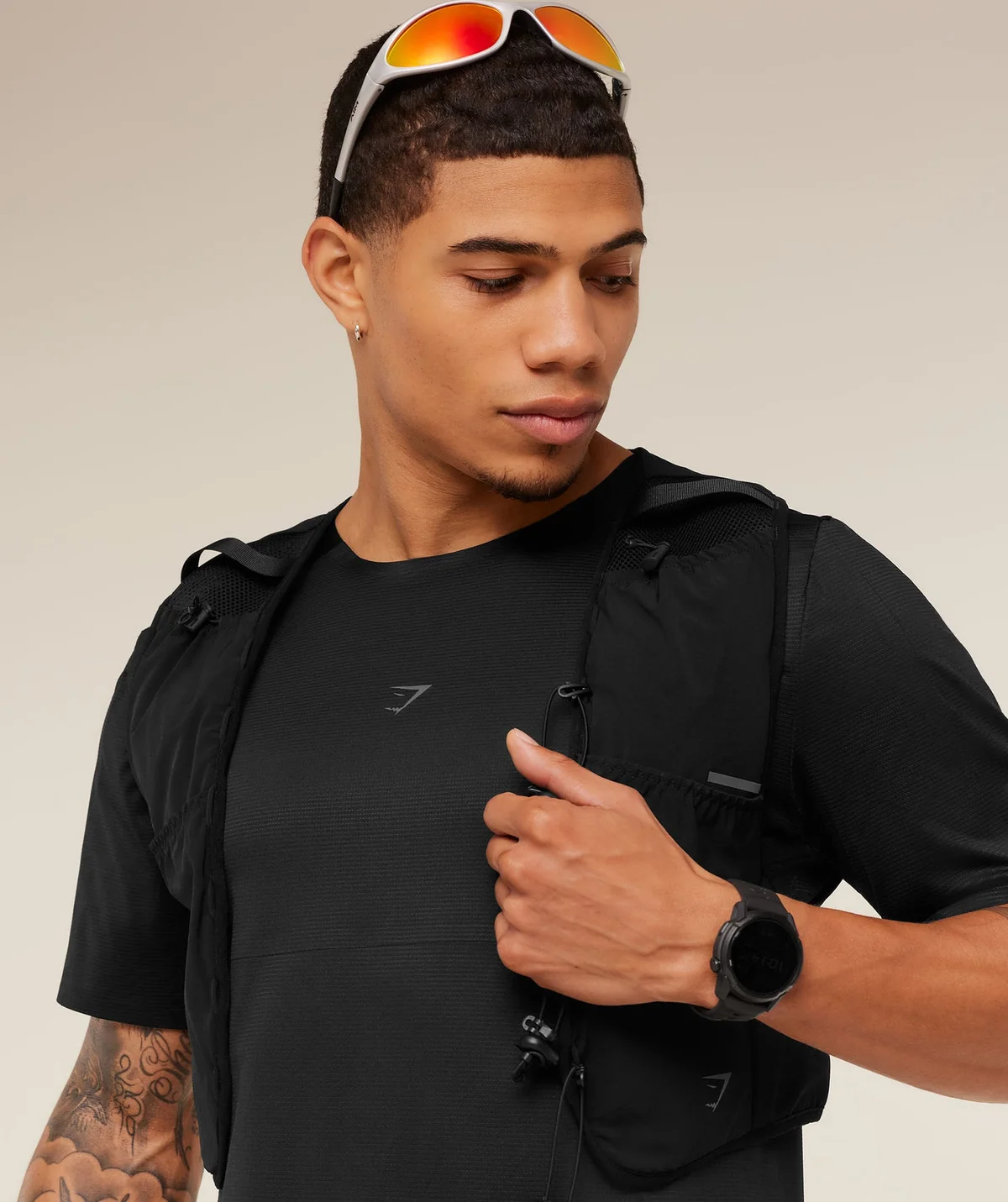 Camiseta Running Elite - imagen 4