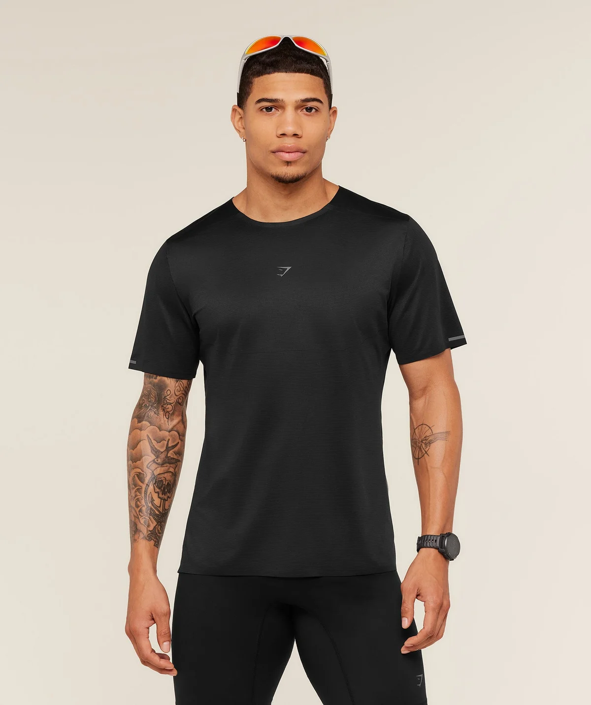 Camiseta Running Elite - imagen 1