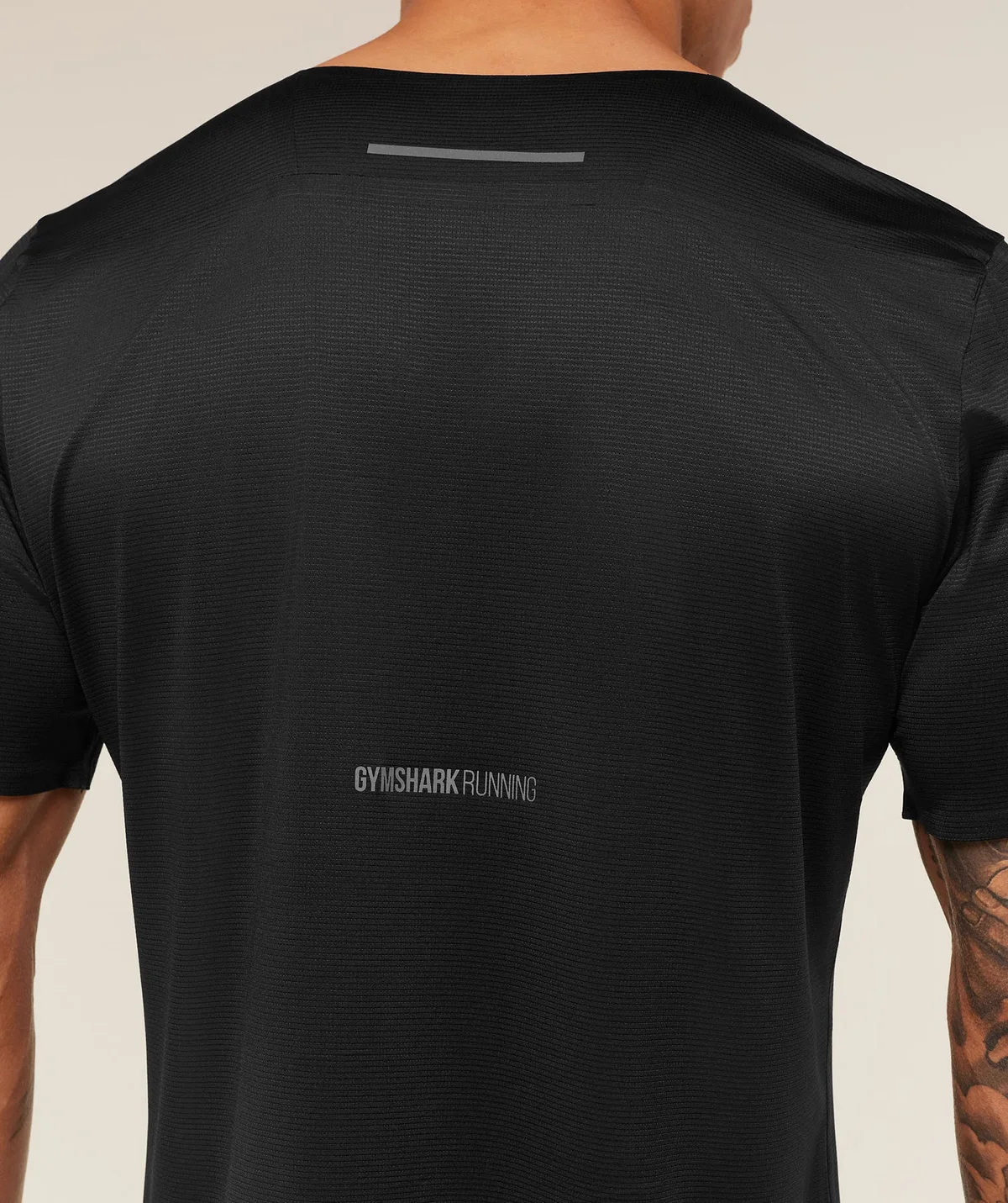 Camiseta Running Elite - imagen 5