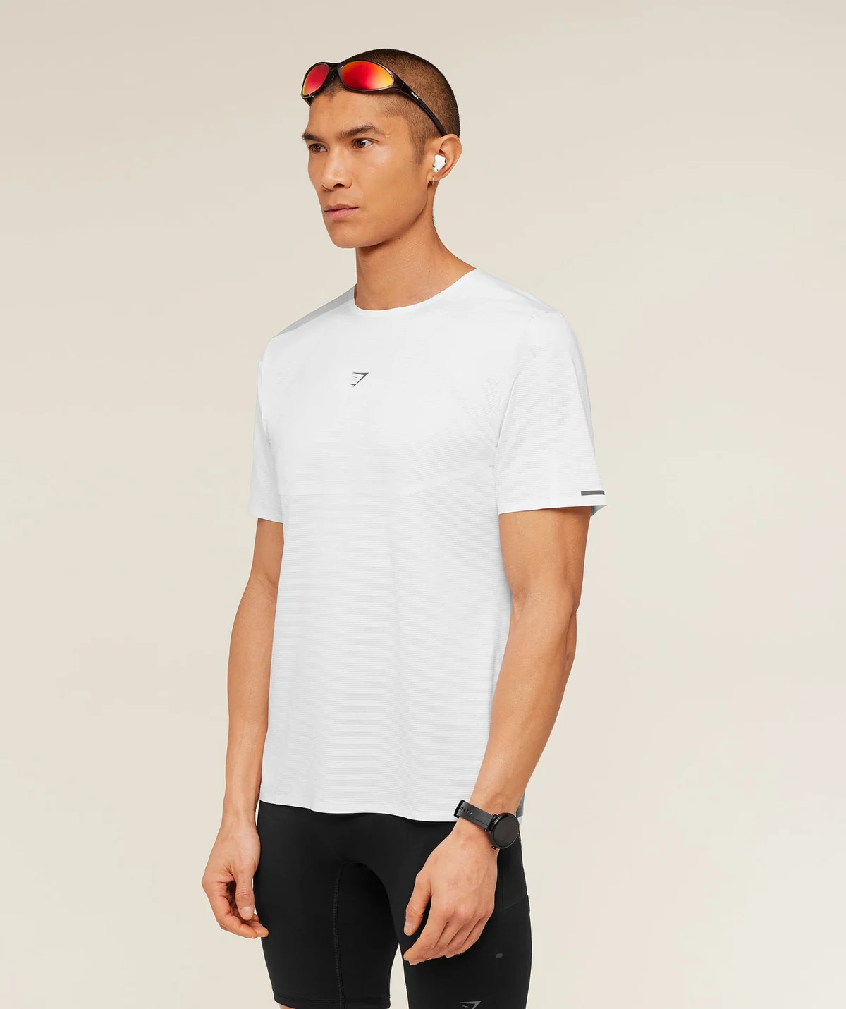 Camiseta Running Elite - imagen 3