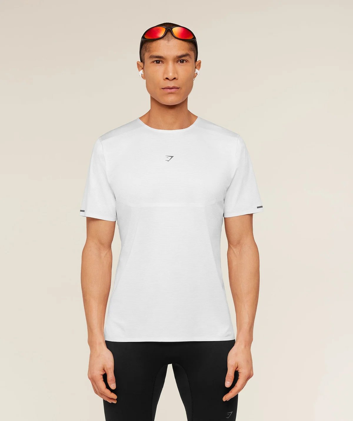 Camiseta Running Elite
