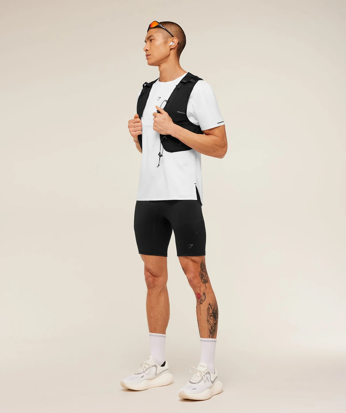 Camiseta Running Elite - imagen 4