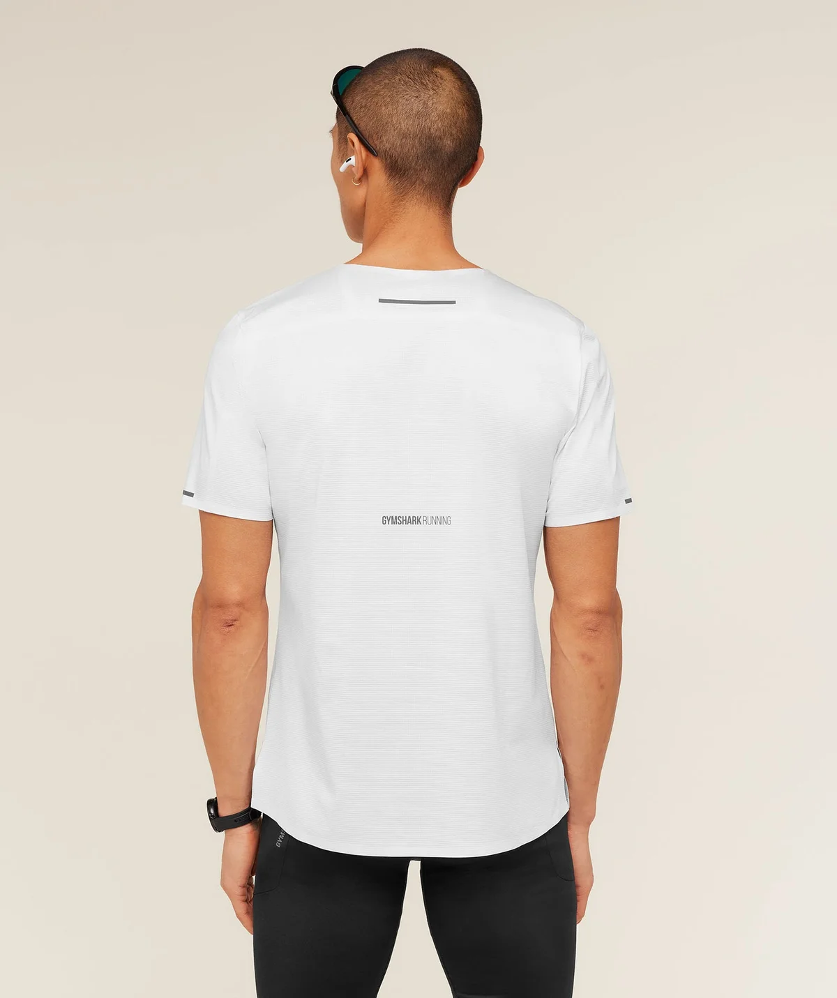 Camiseta Running Elite - imagen 5