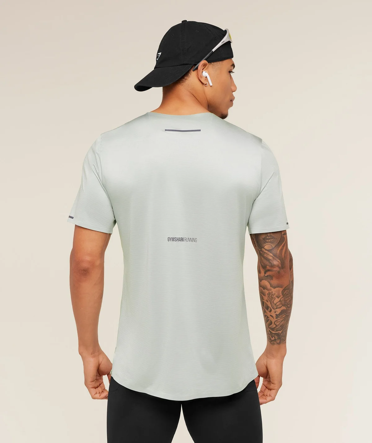 Camiseta Running Elite