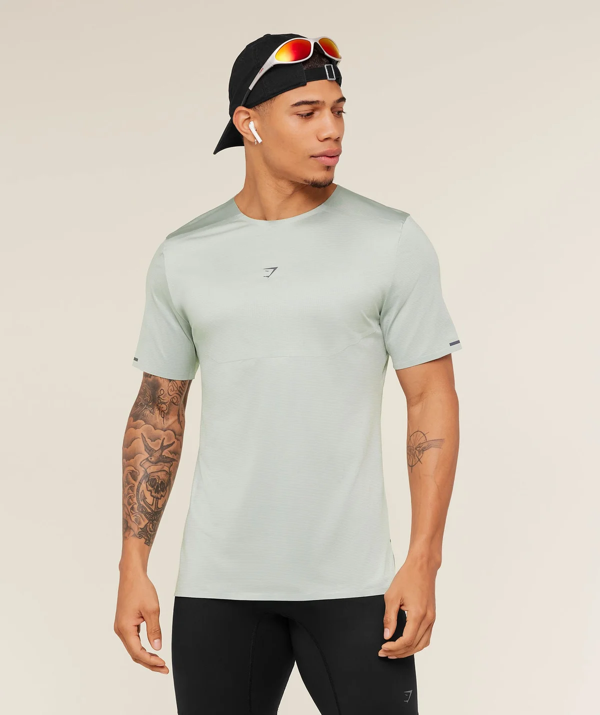 Camiseta Running Elite