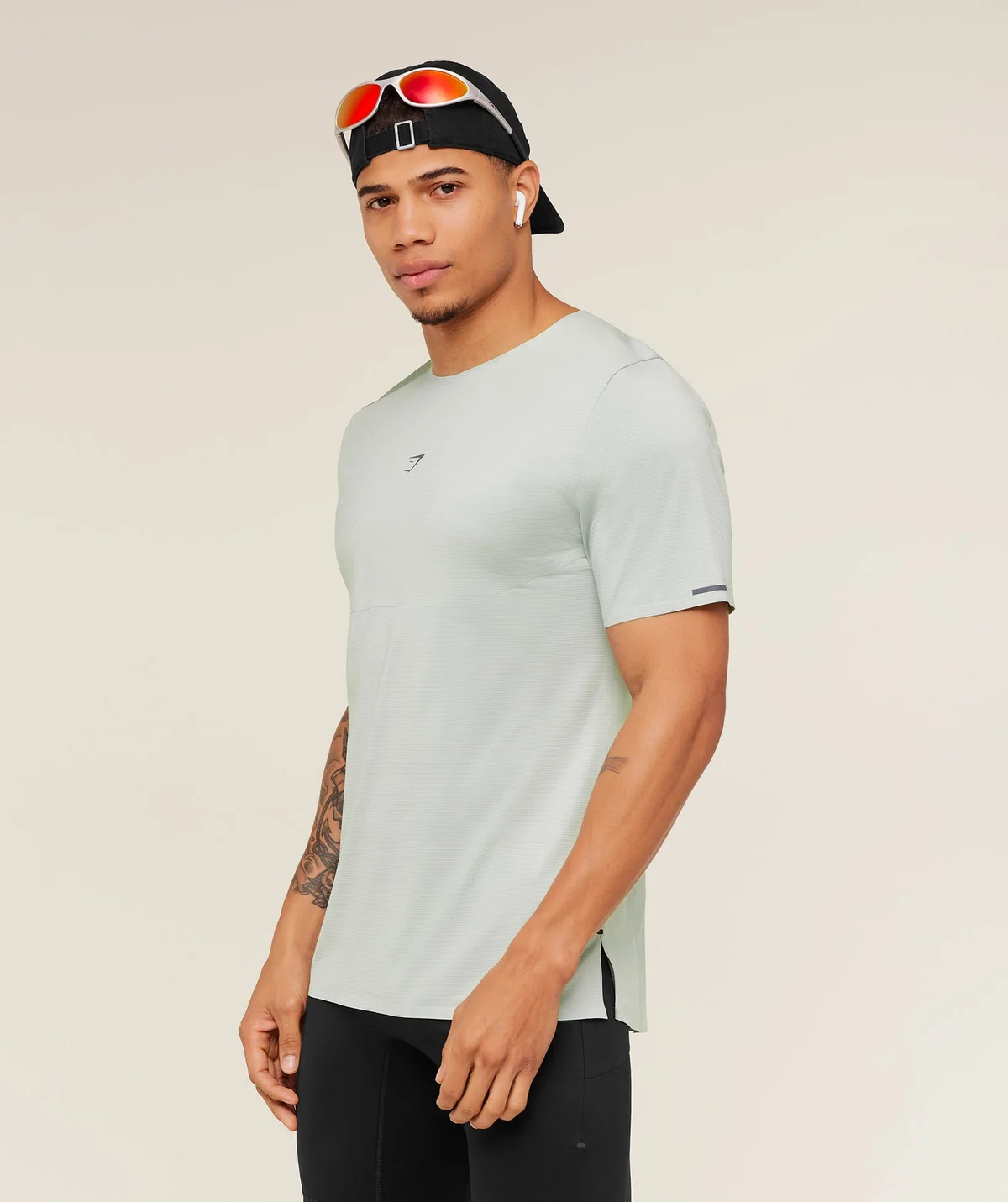 Camiseta Running Elite - imagen 3