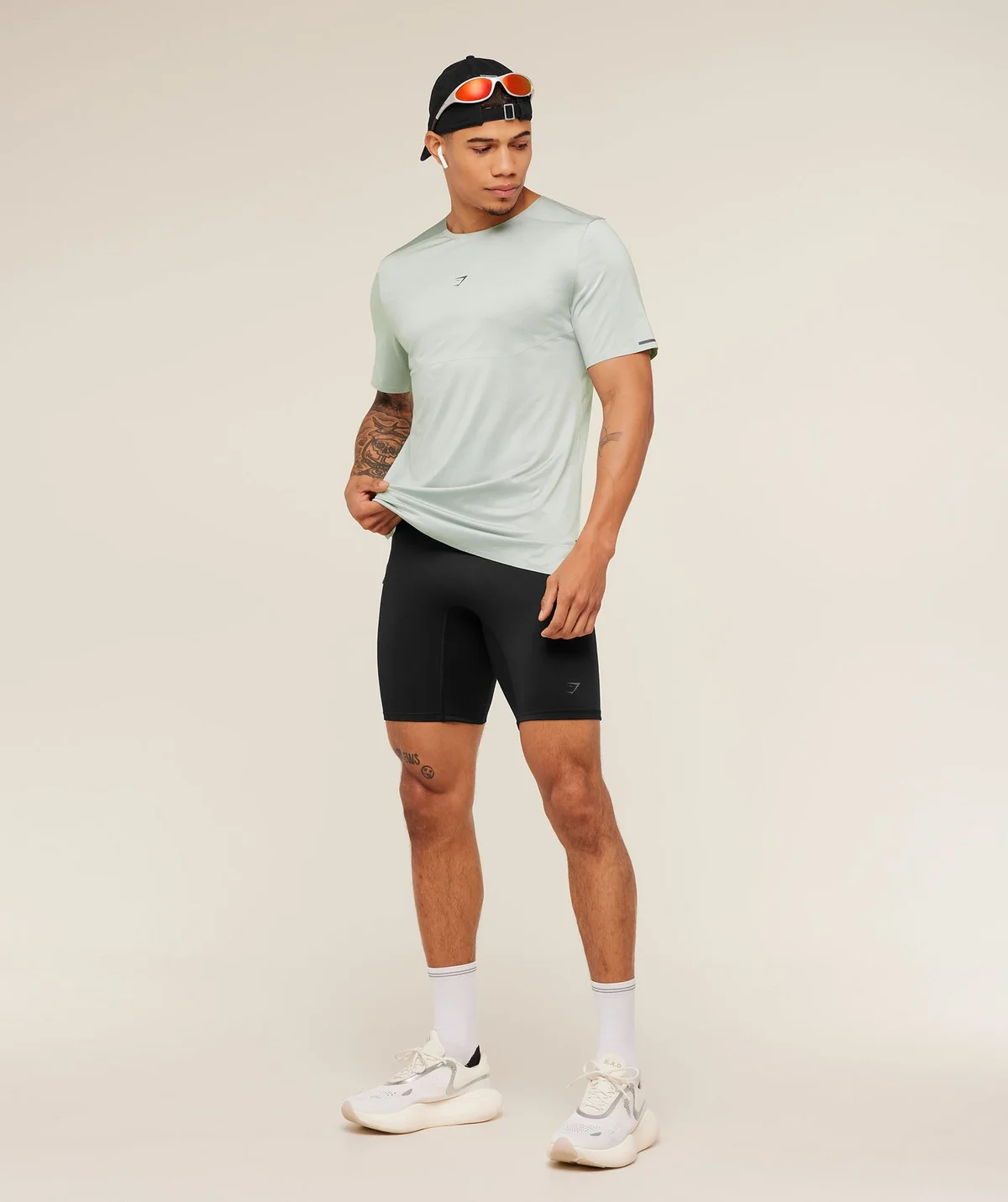 Camiseta Running Elite - imagen 4