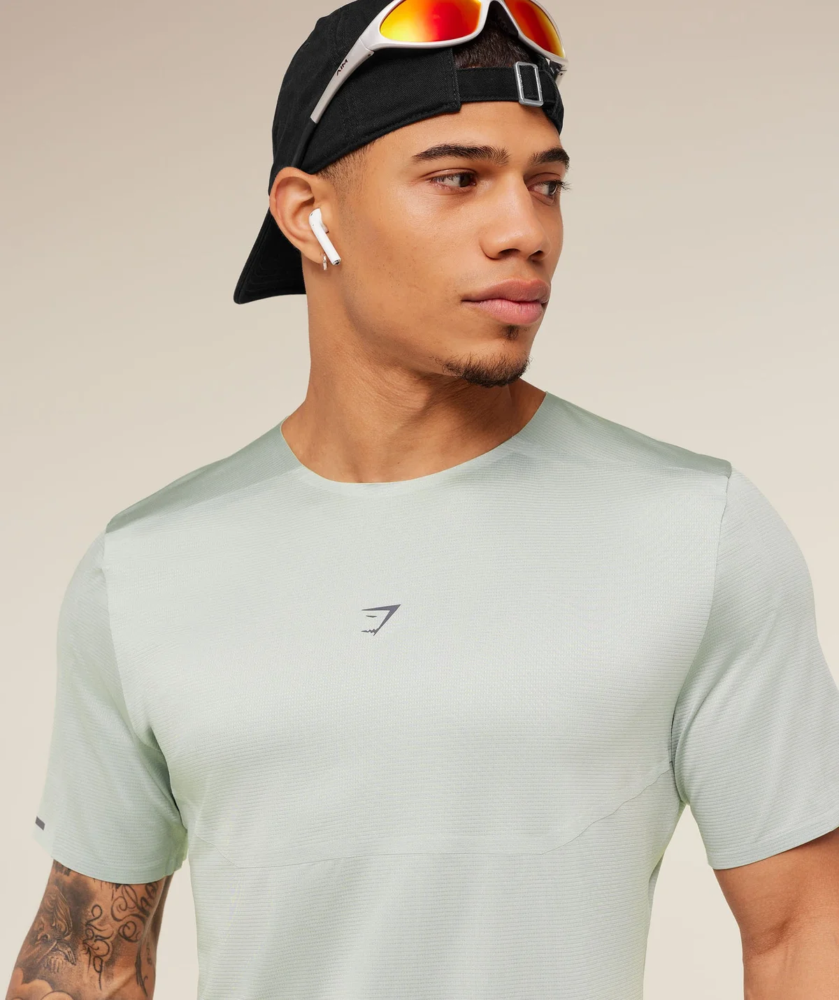 Camiseta Running Elite - imagen 5