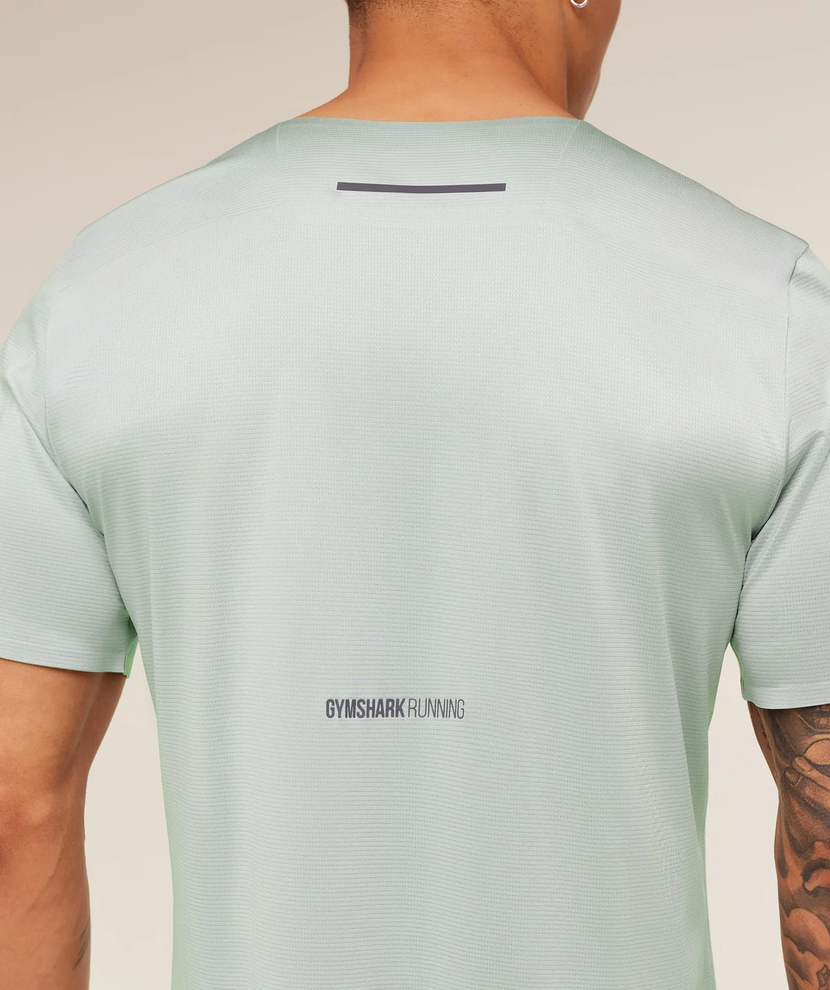 Camiseta Running Elite - imagen 6