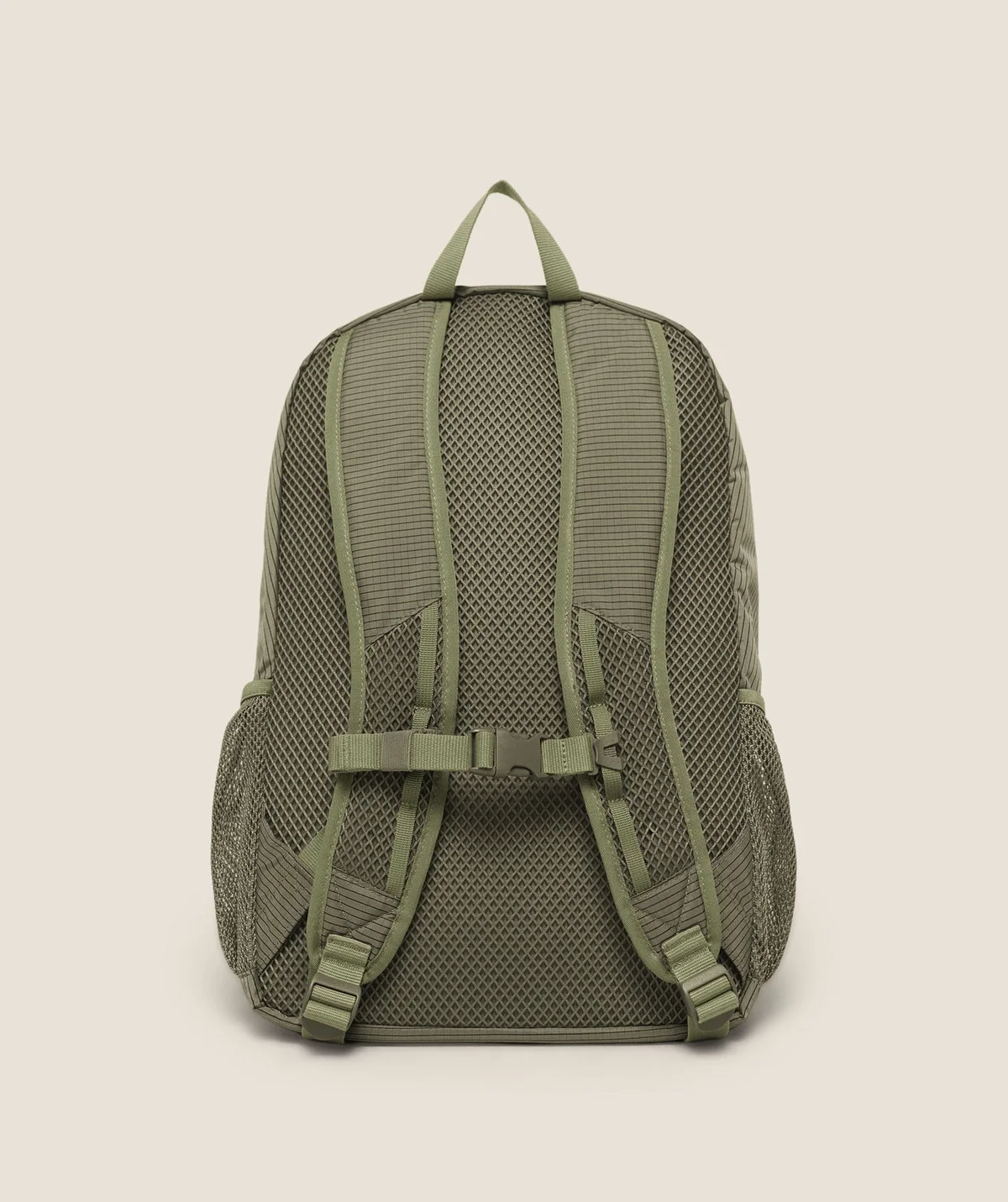 Morral Hybrid
