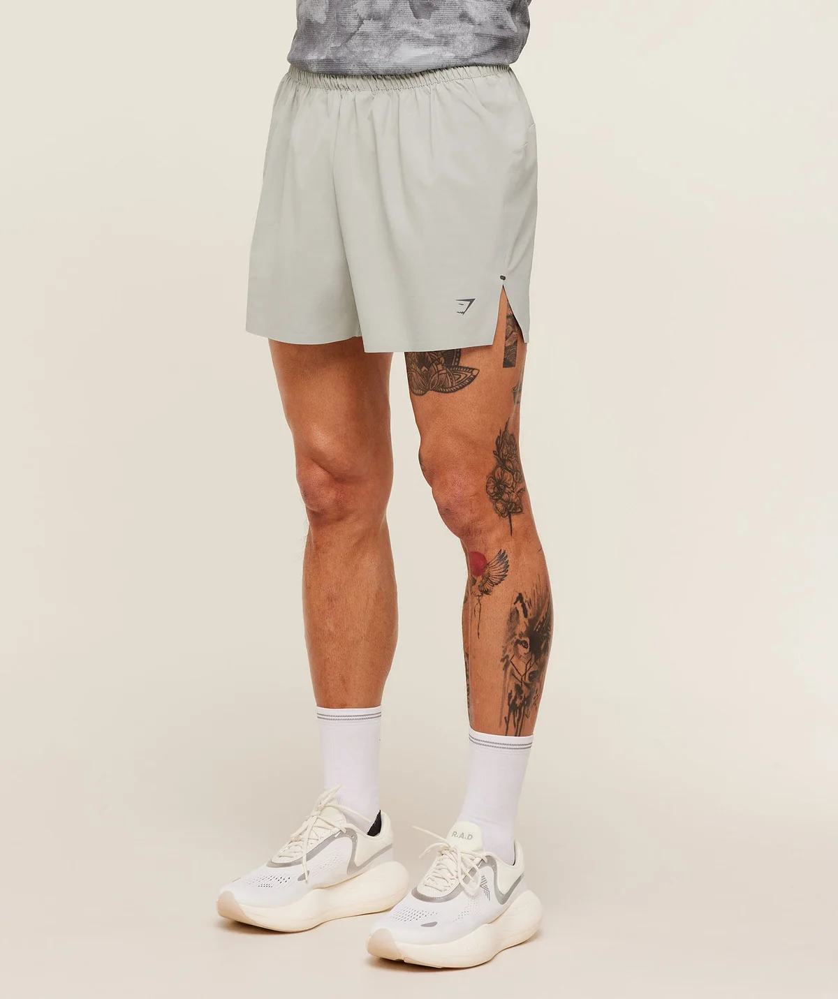 Shorts de Running Elite