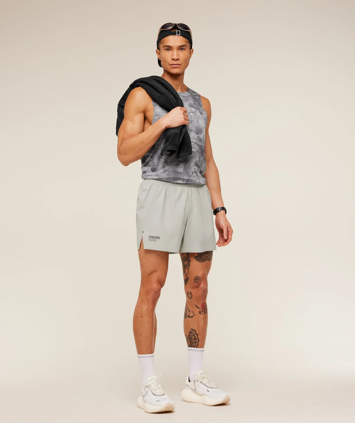 Shorts de Running Elite - imagen 4