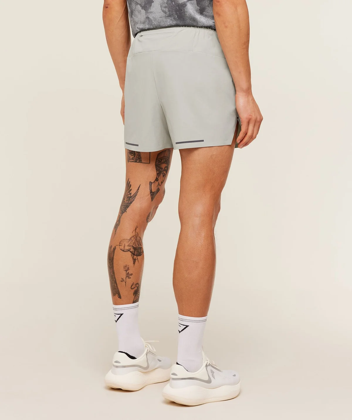 Shorts de Running Elite