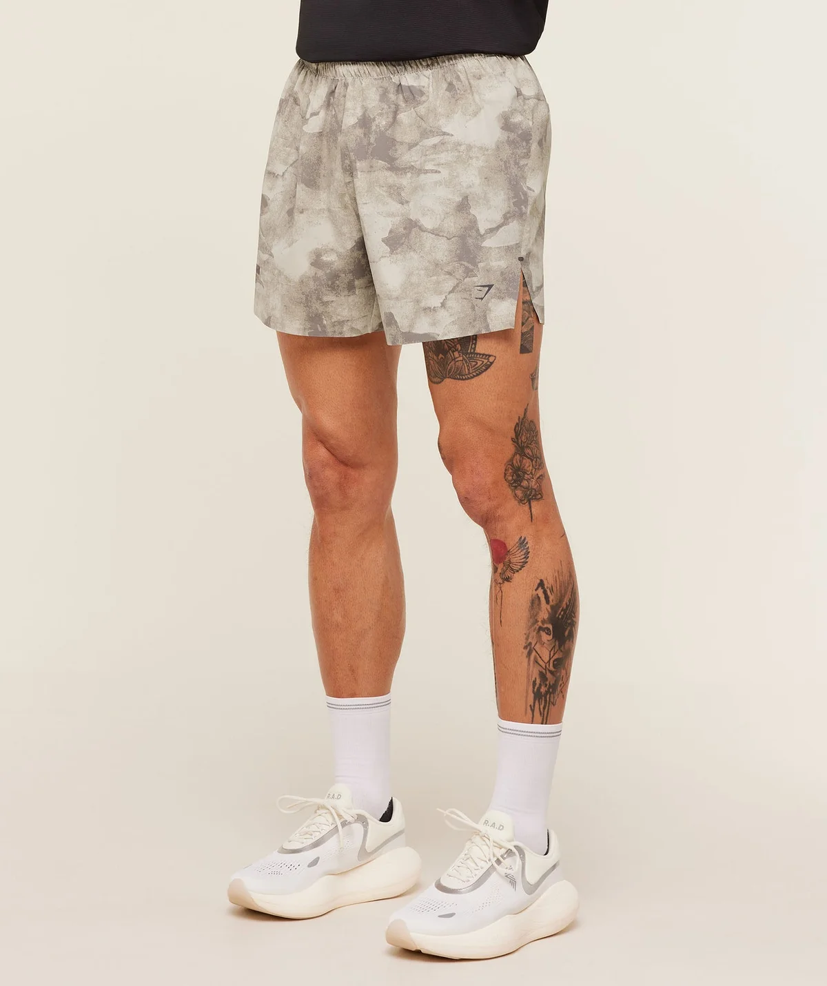 Shorts de Running Elite - imagen 1