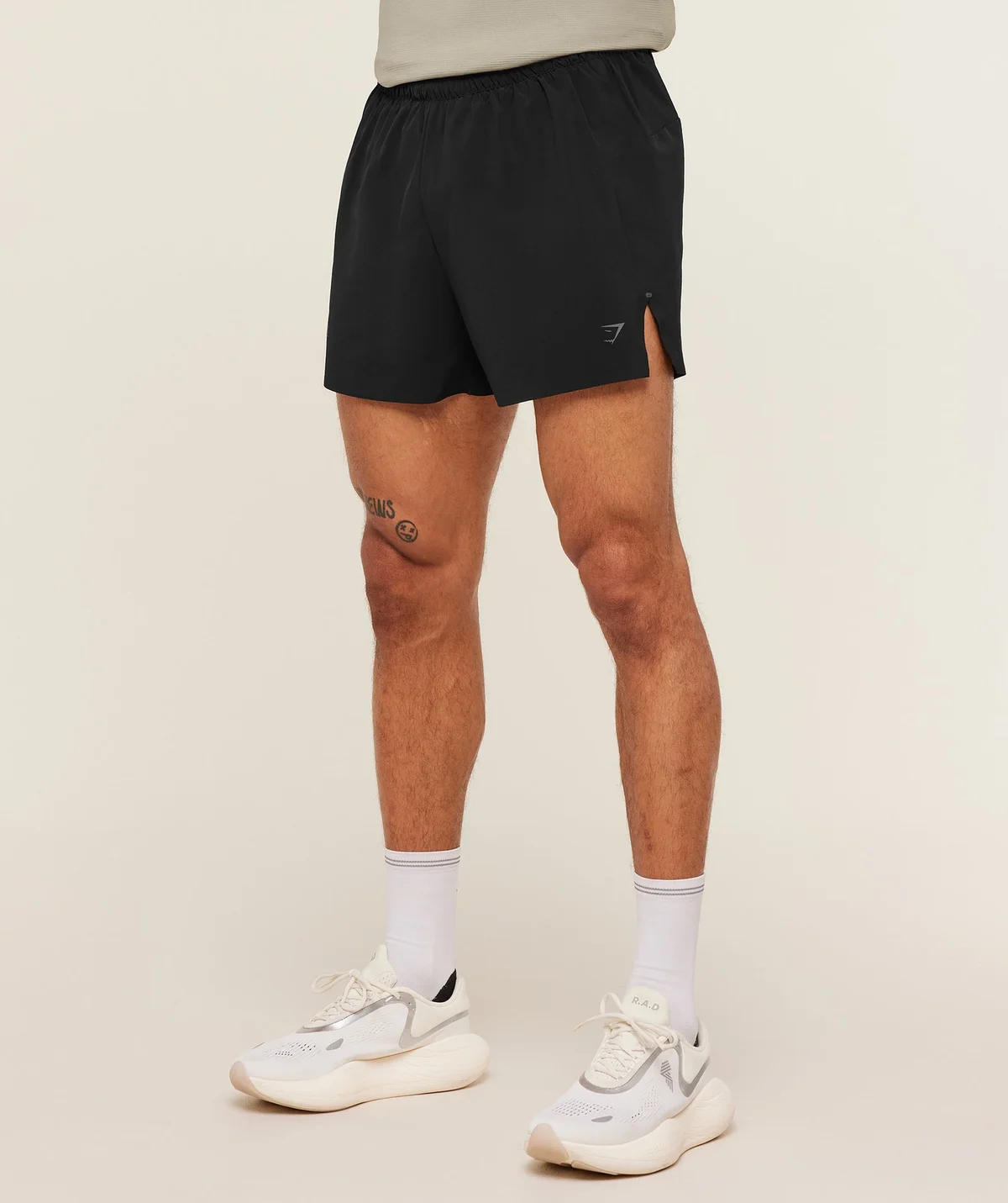 Shorts de Running Elite