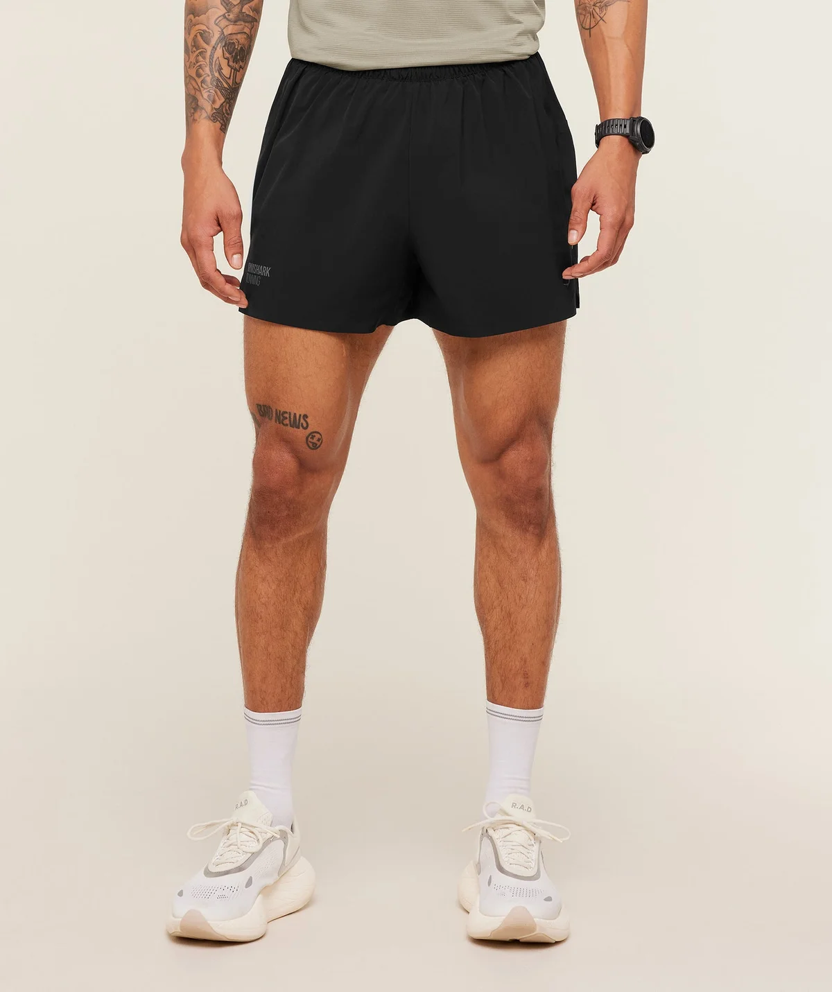 Shorts de Running Elite - imagen 3