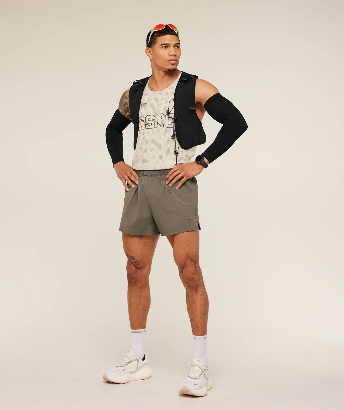 Shorts de Running Elite - imagen 4