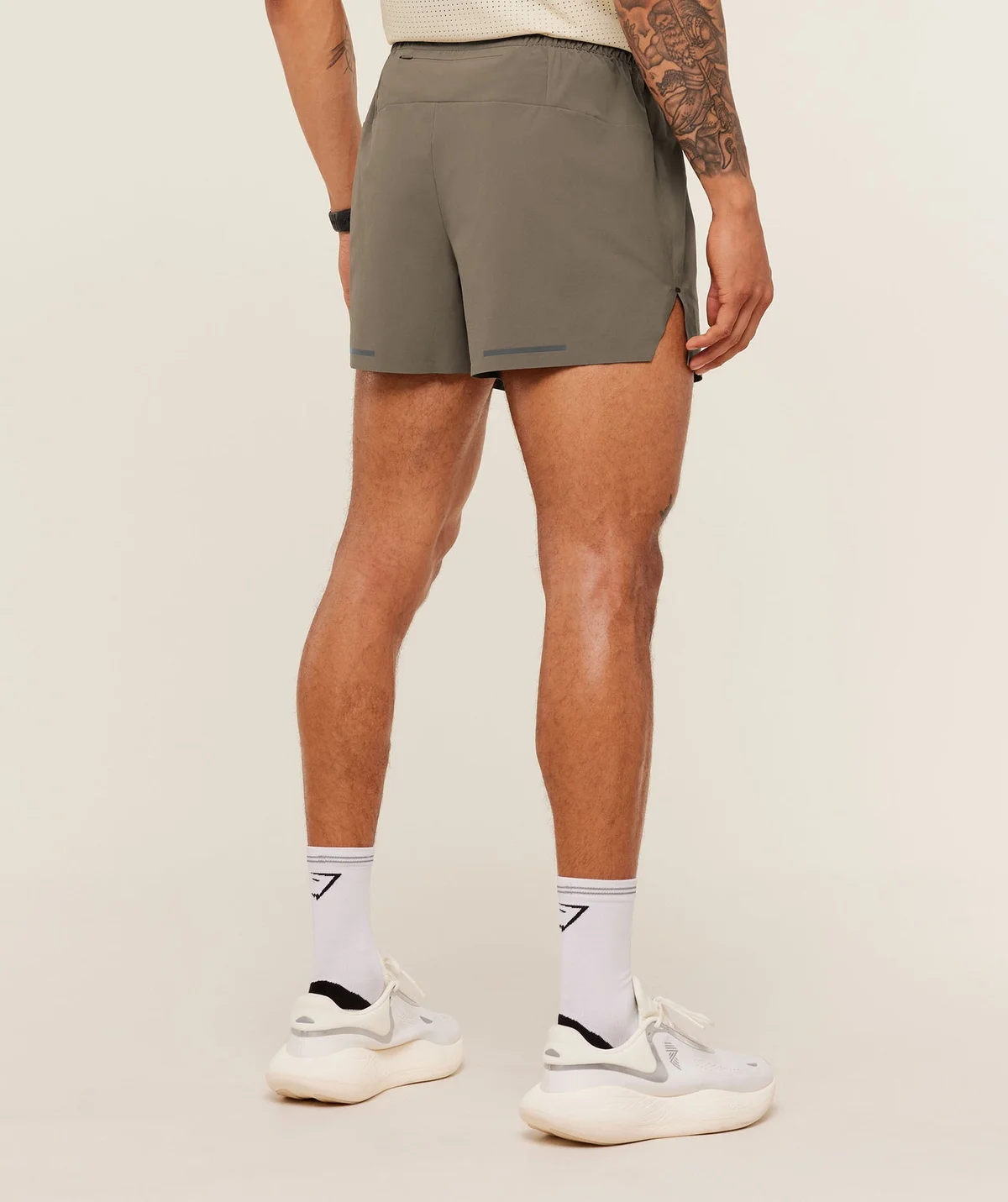 Shorts de Running Elite