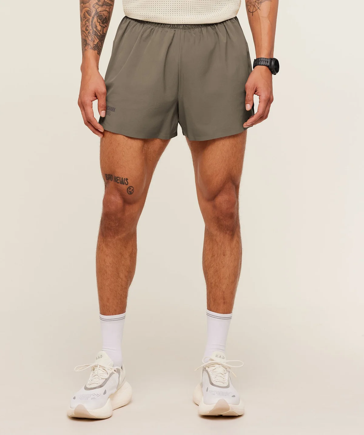 Shorts de Running Elite - imagen 3