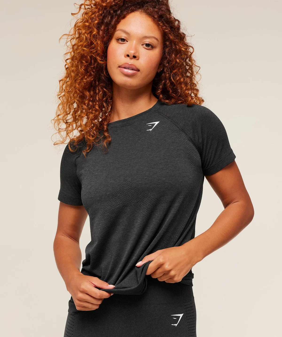 Camiseta de Manga Larga Vital Seamless - imagen 5