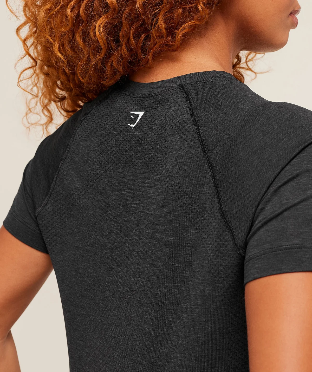 Camiseta de Manga Larga Vital Seamless - imagen 6