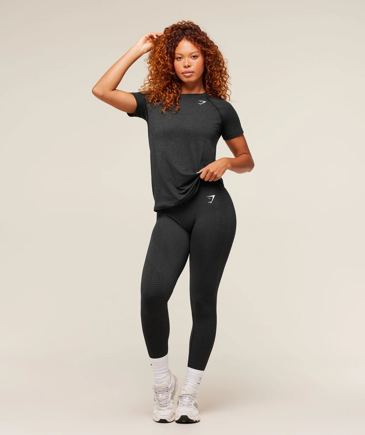 Camiseta de Manga Larga Vital Seamless - imagen 4