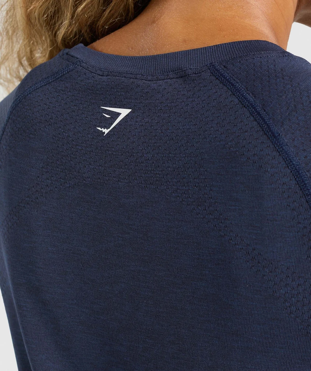 Camiseta de Manga Larga Vital Seamless - imagen 7