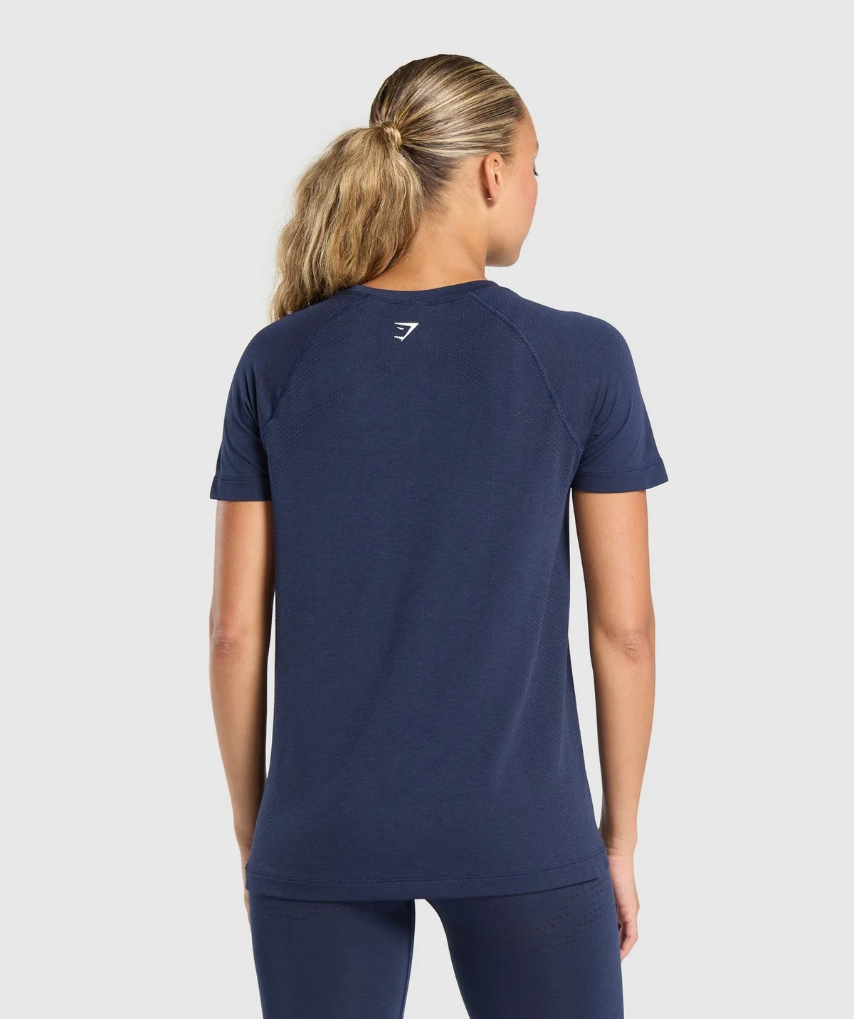 Camiseta de Manga Larga Vital Seamless