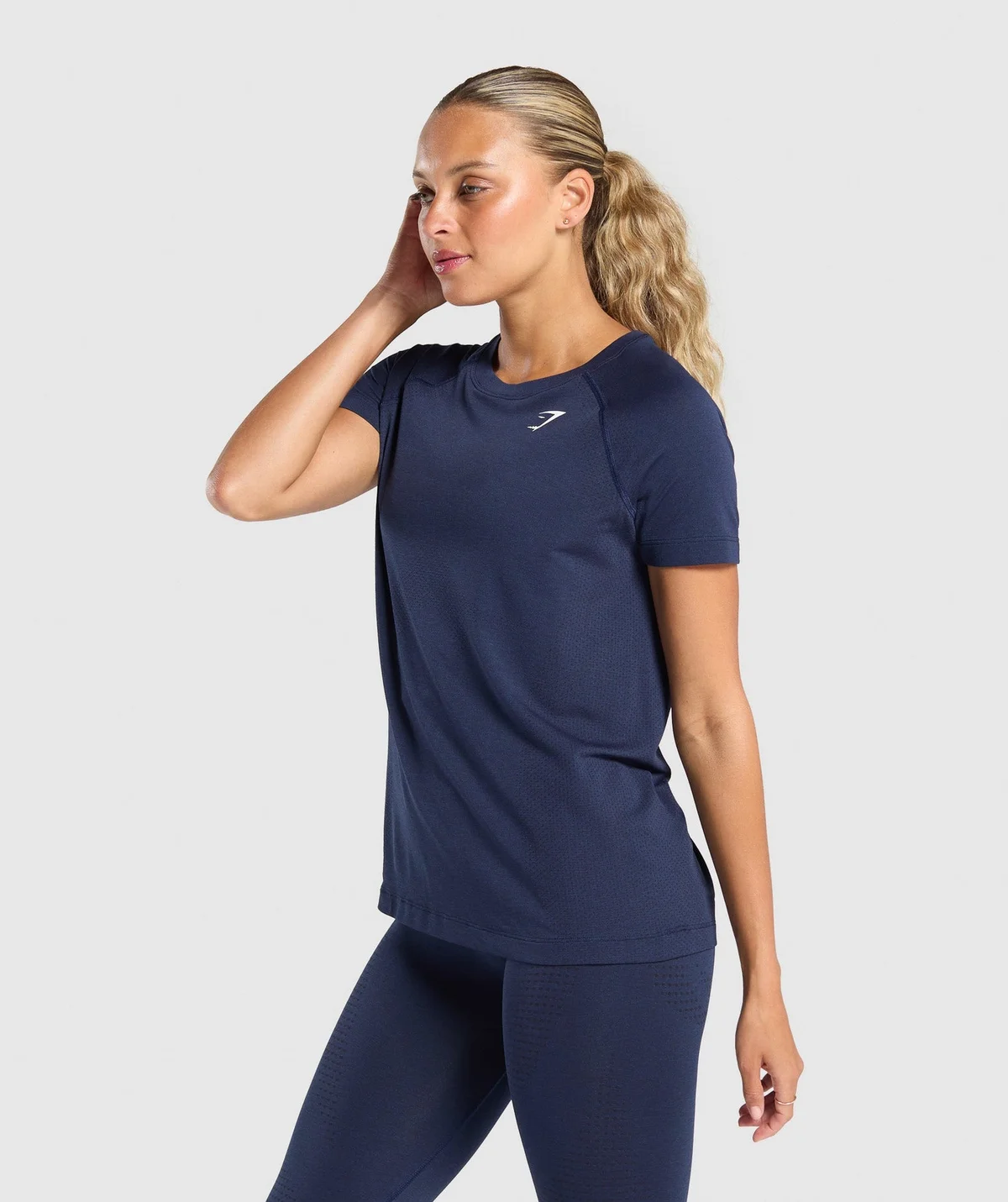 Camiseta de Manga Larga Vital Seamless - imagen 3