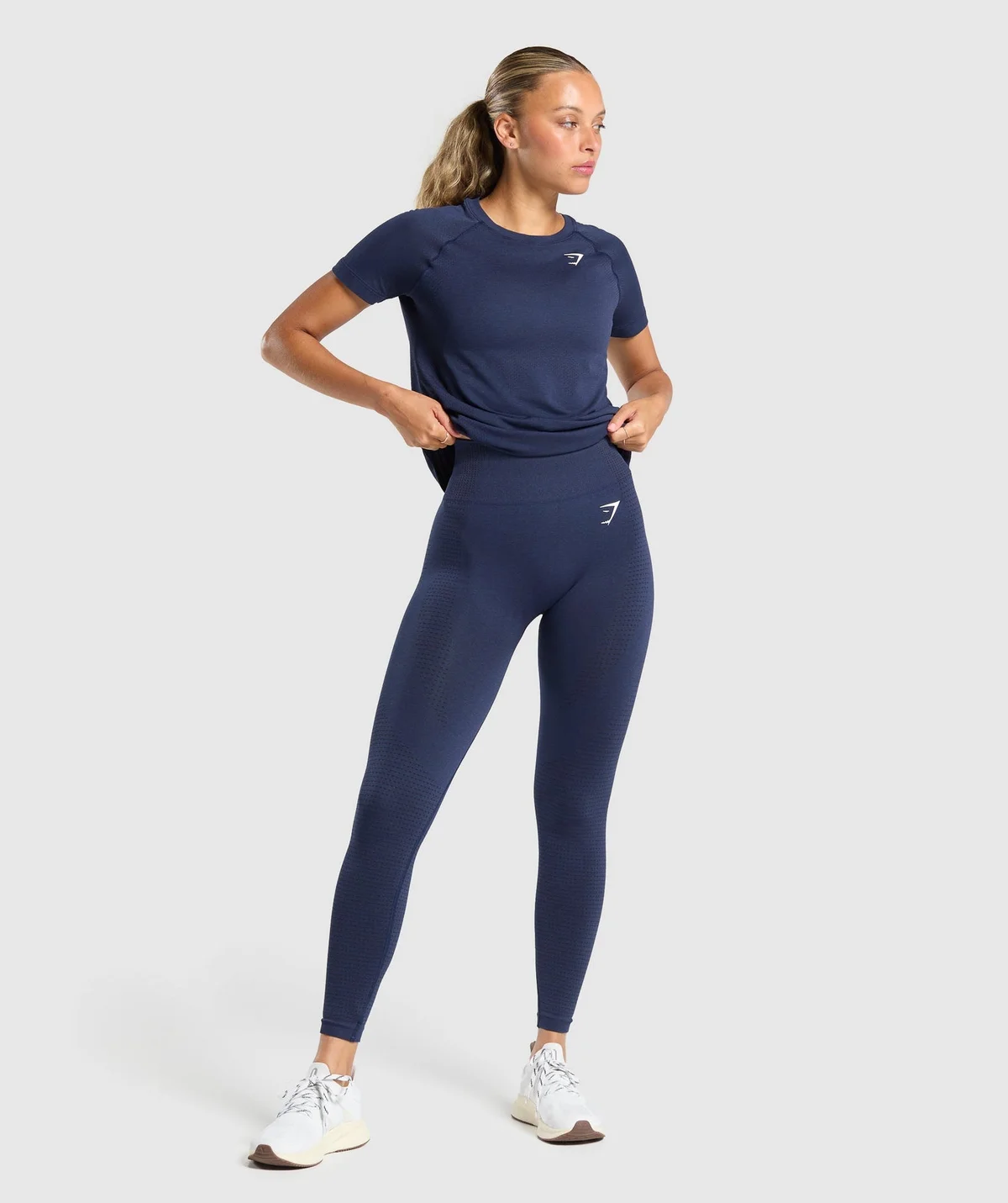 Camiseta de Manga Larga Vital Seamless - imagen 5