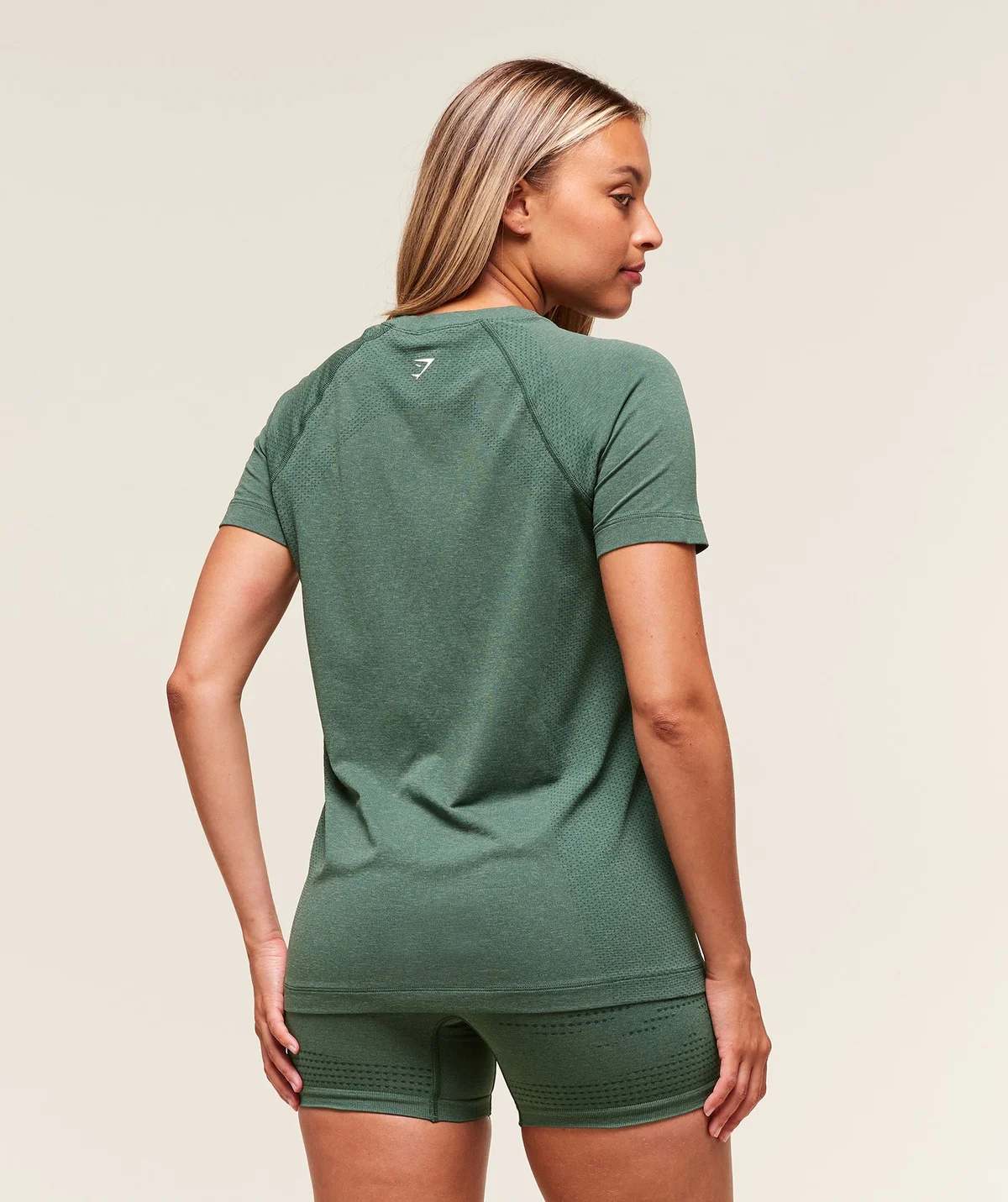 Camiseta de Manga Larga Vital Seamless - imagen 3