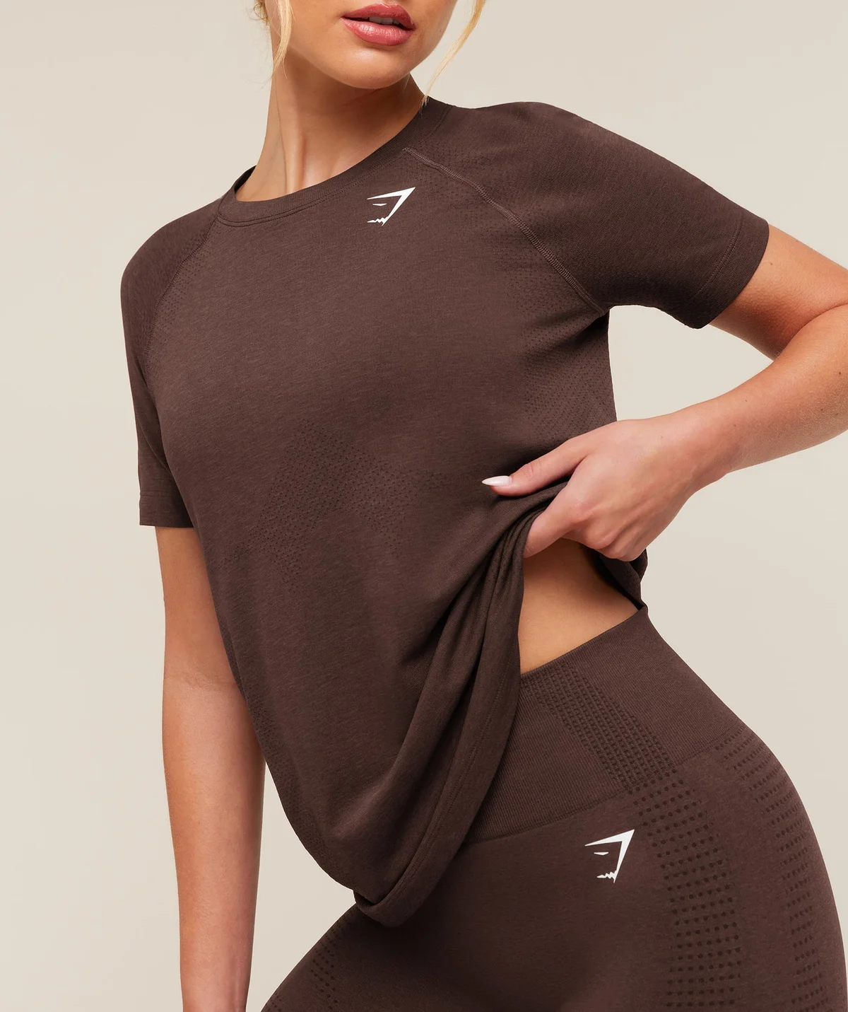 Camiseta de Manga Larga Vital Seamless - imagen 4