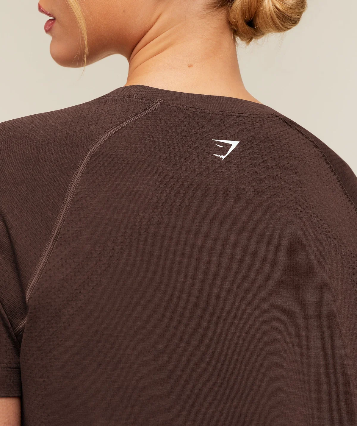 Camiseta de Manga Larga Vital Seamless - imagen 5