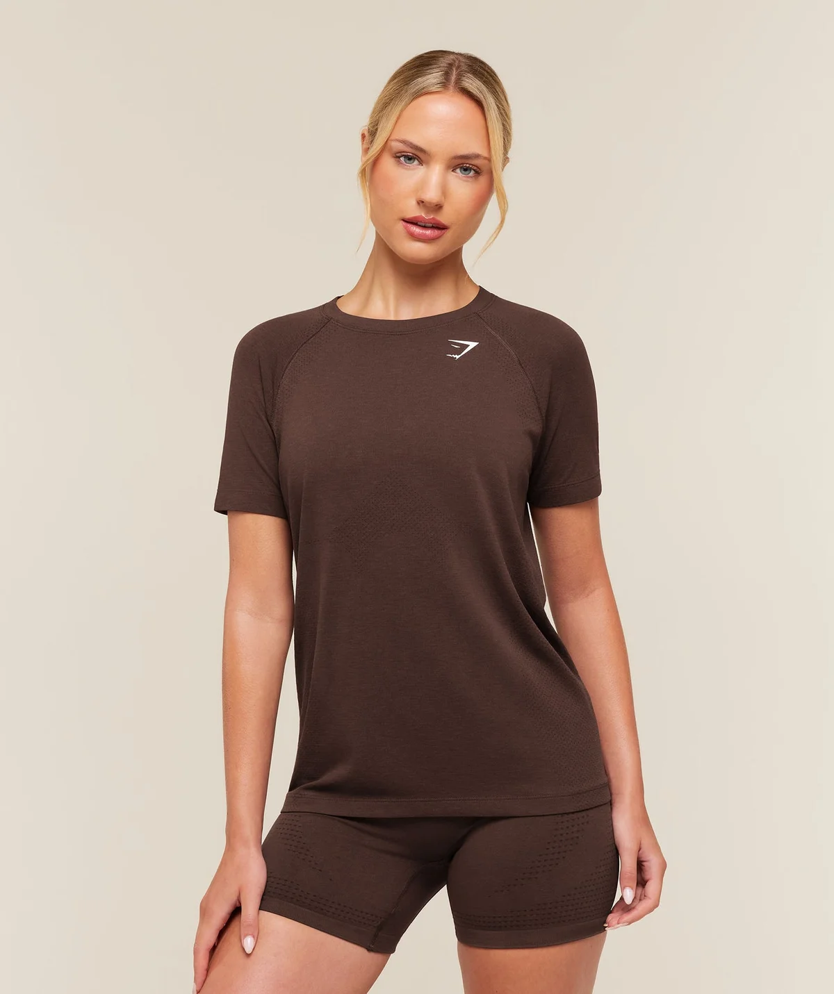 Camiseta de Manga Larga Vital Seamless - imagen 1