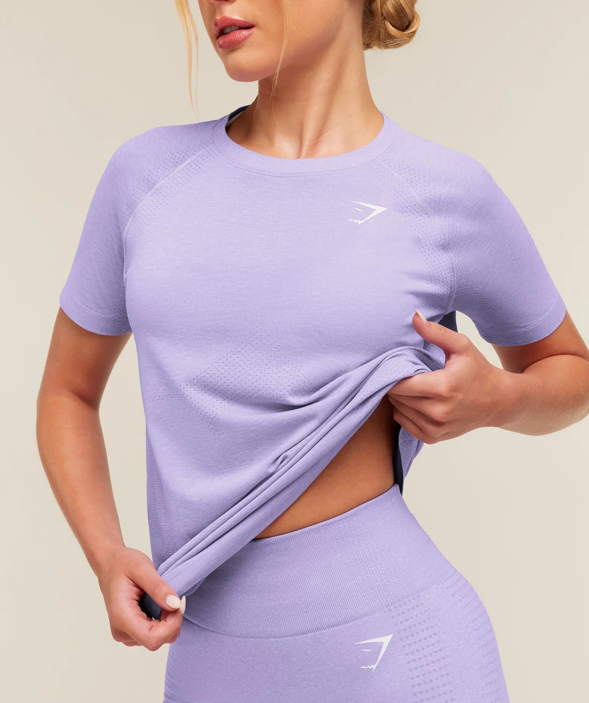 Camiseta de Manga Larga Vital Seamless - imagen 5