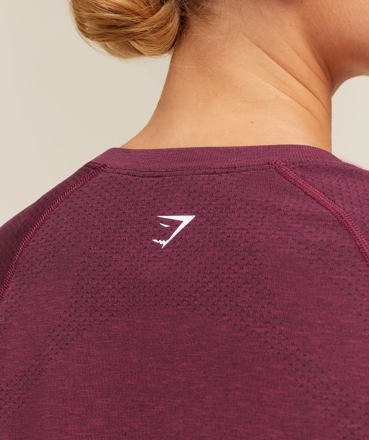 Camiseta de Manga Larga Vital Seamless - imagen 4
