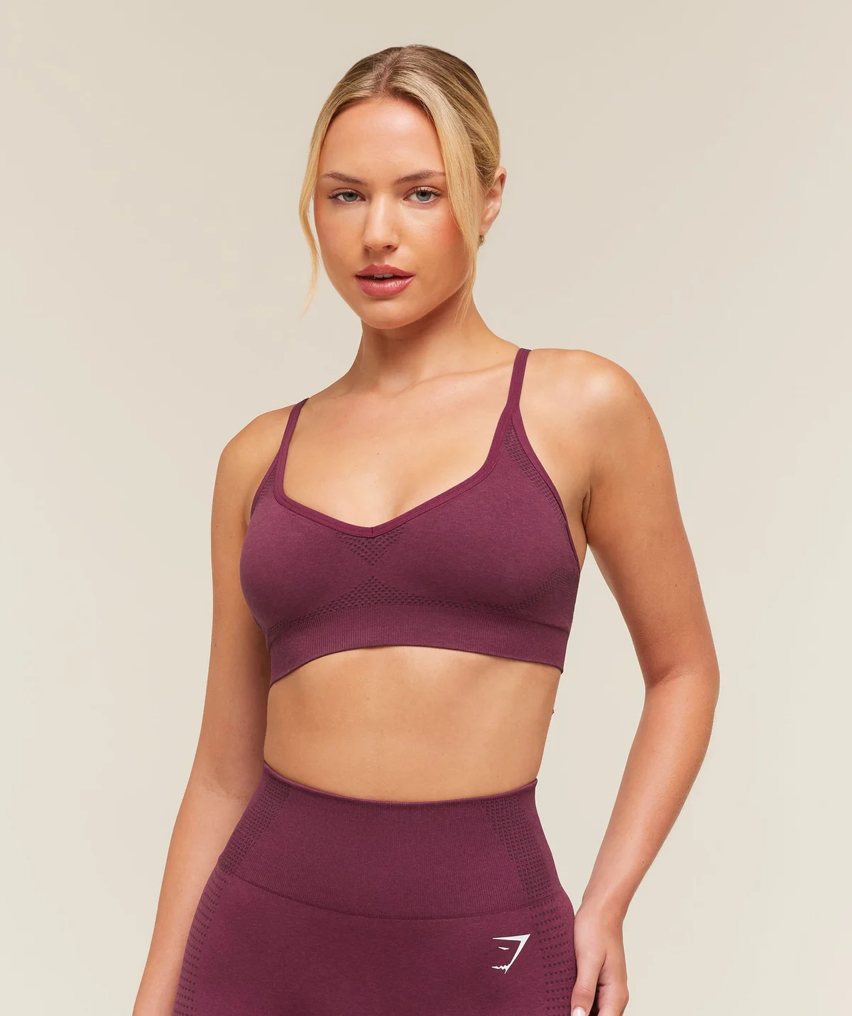 Top Deportivo Vital