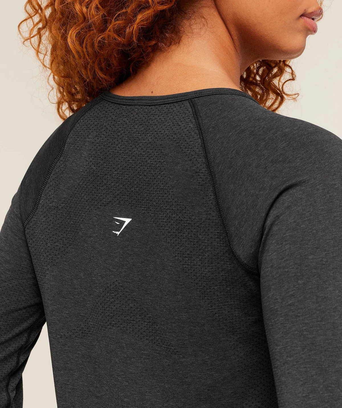 Camiseta de Manga Larga Vital Seamless 2.0 Light - imagen 6