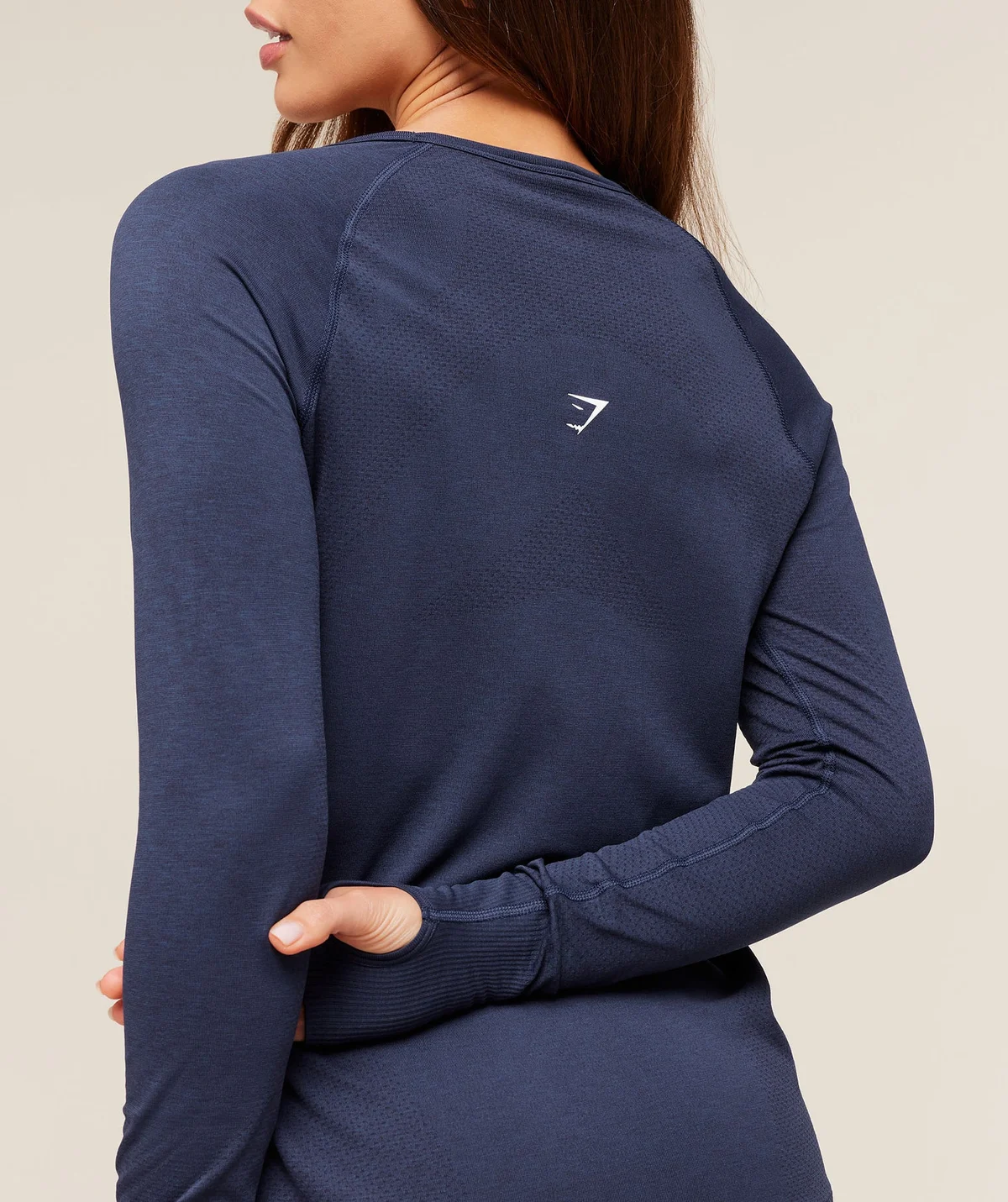 Camiseta de Manga Larga Vital Seamless 2.0 Light - imagen 6